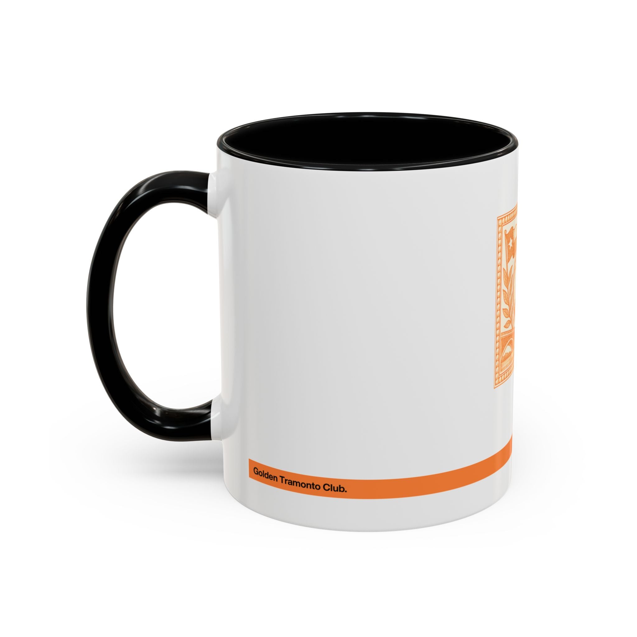 Austin Club Mug