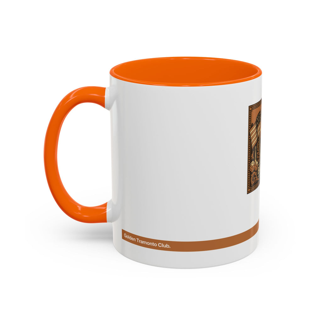 Baltimore Club Mug
