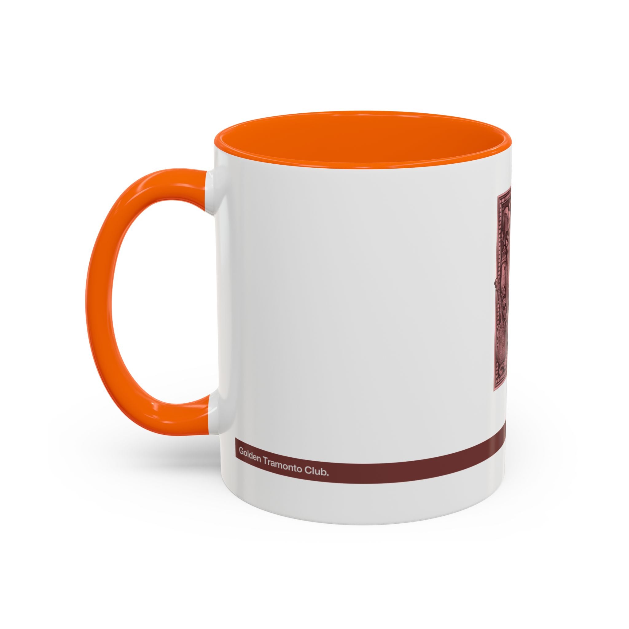Cleveland Club Mug