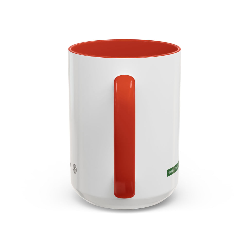 Boston Club Mug