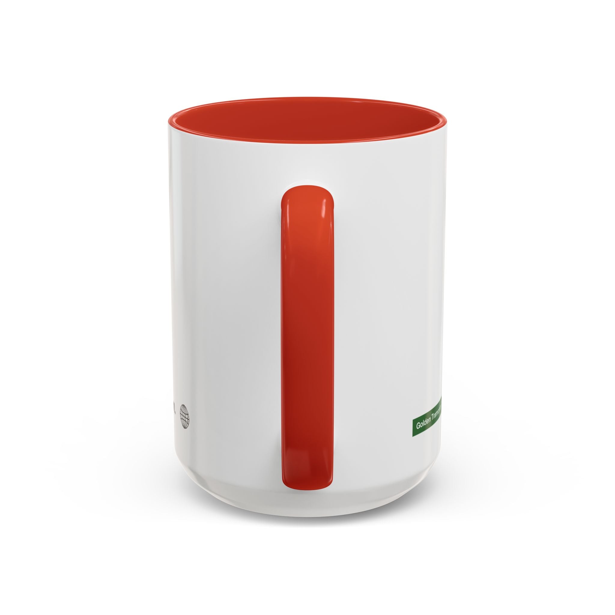 Boston Club Mug