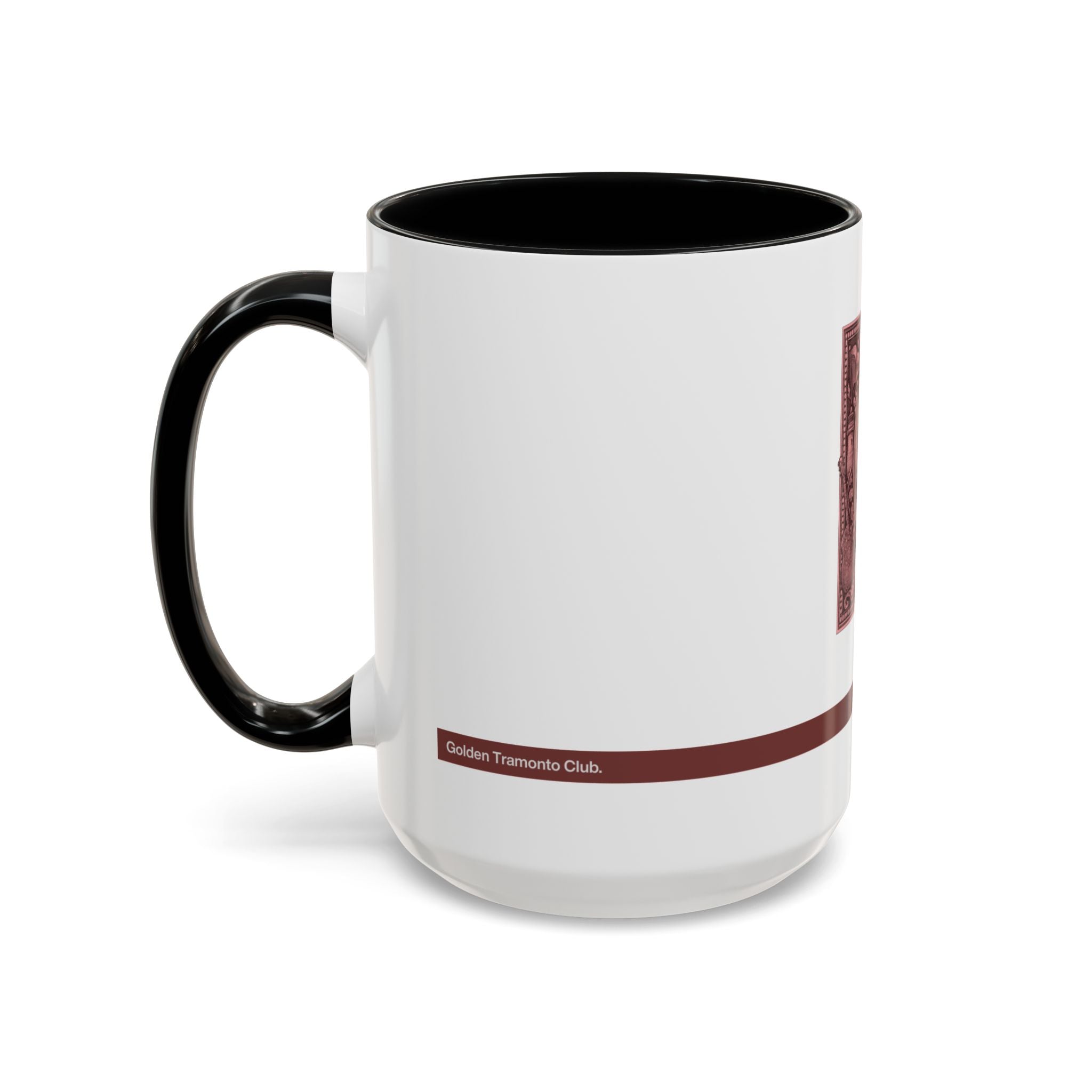 Cleveland Club Mug