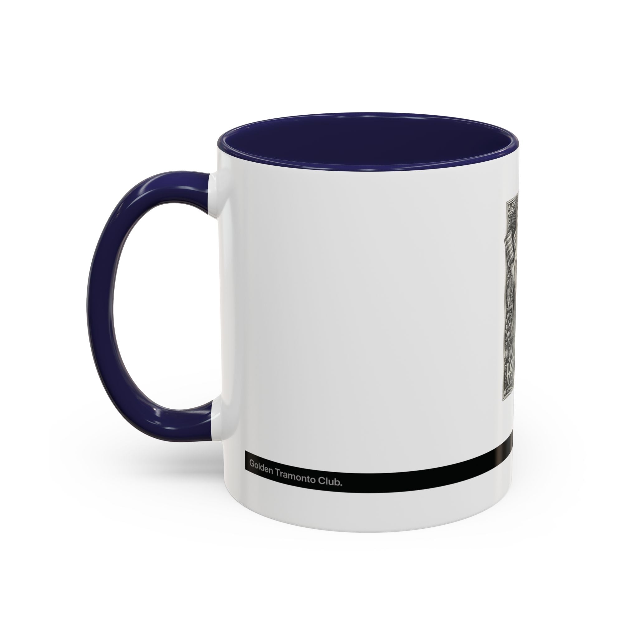 Philadelphia Club Mug