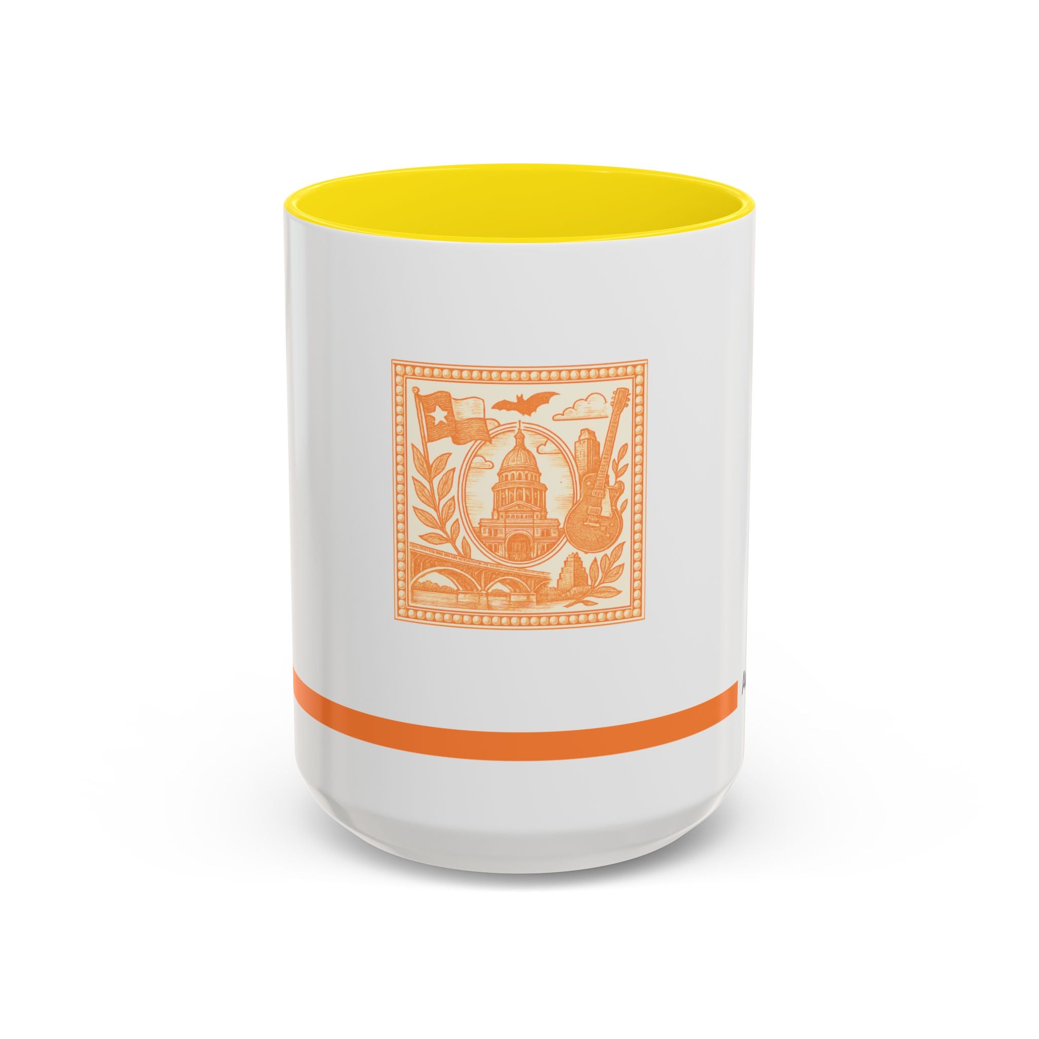 Austin Club Mug