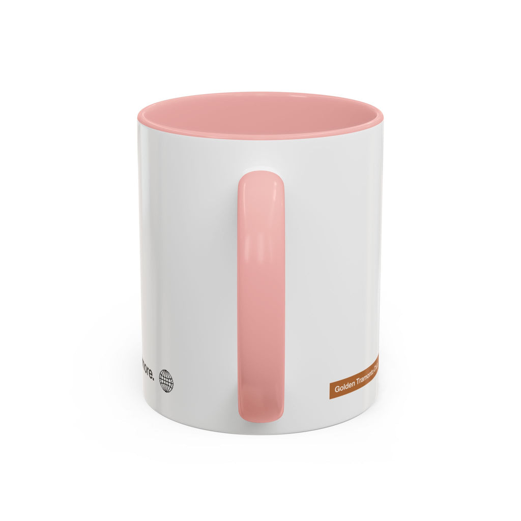 Baltimore Club Mug