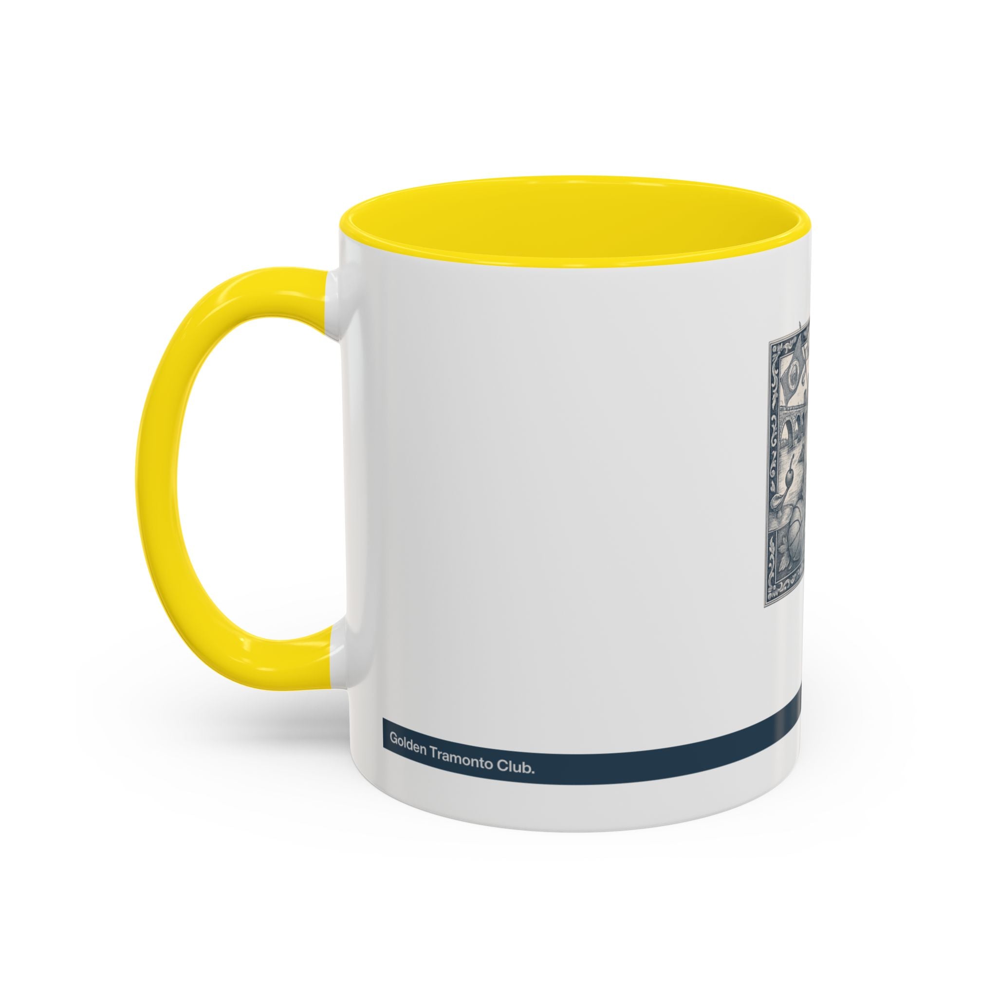 Minneapolis Club Mug