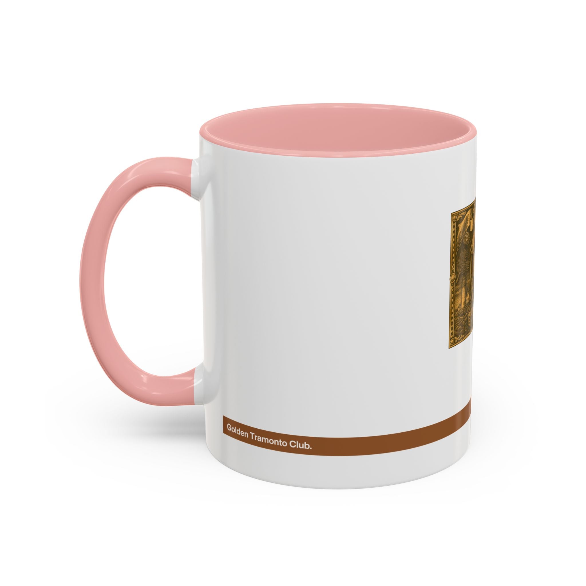 Maine Club Mug