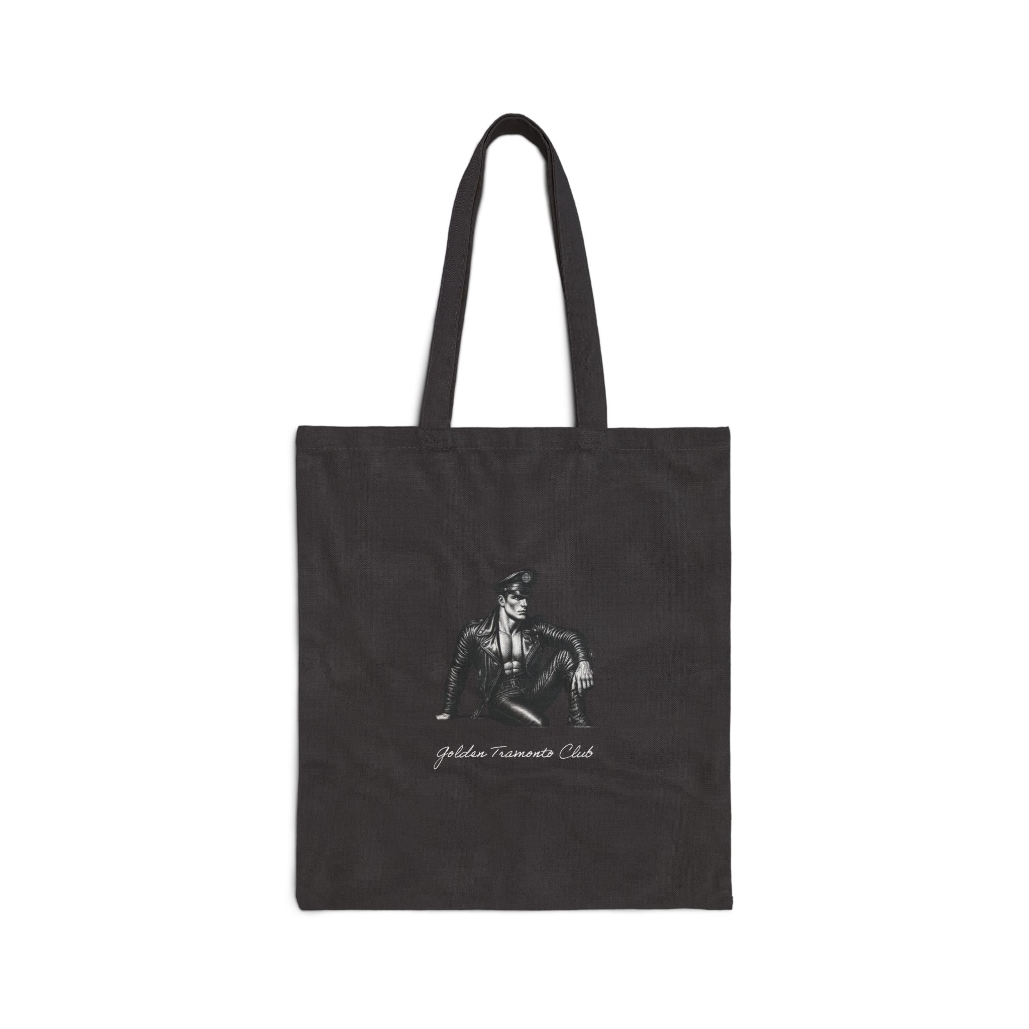 Finland Club Tote Bag