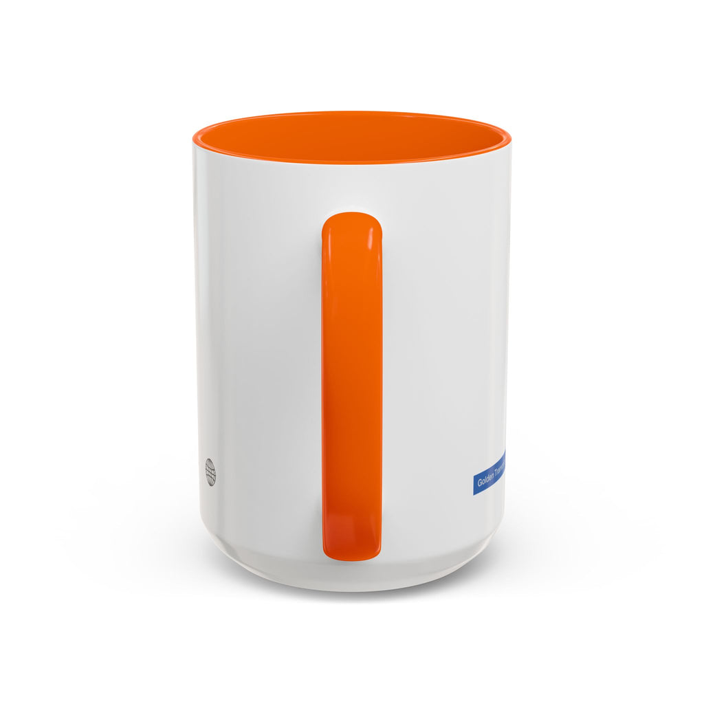 Detroit Club Mug