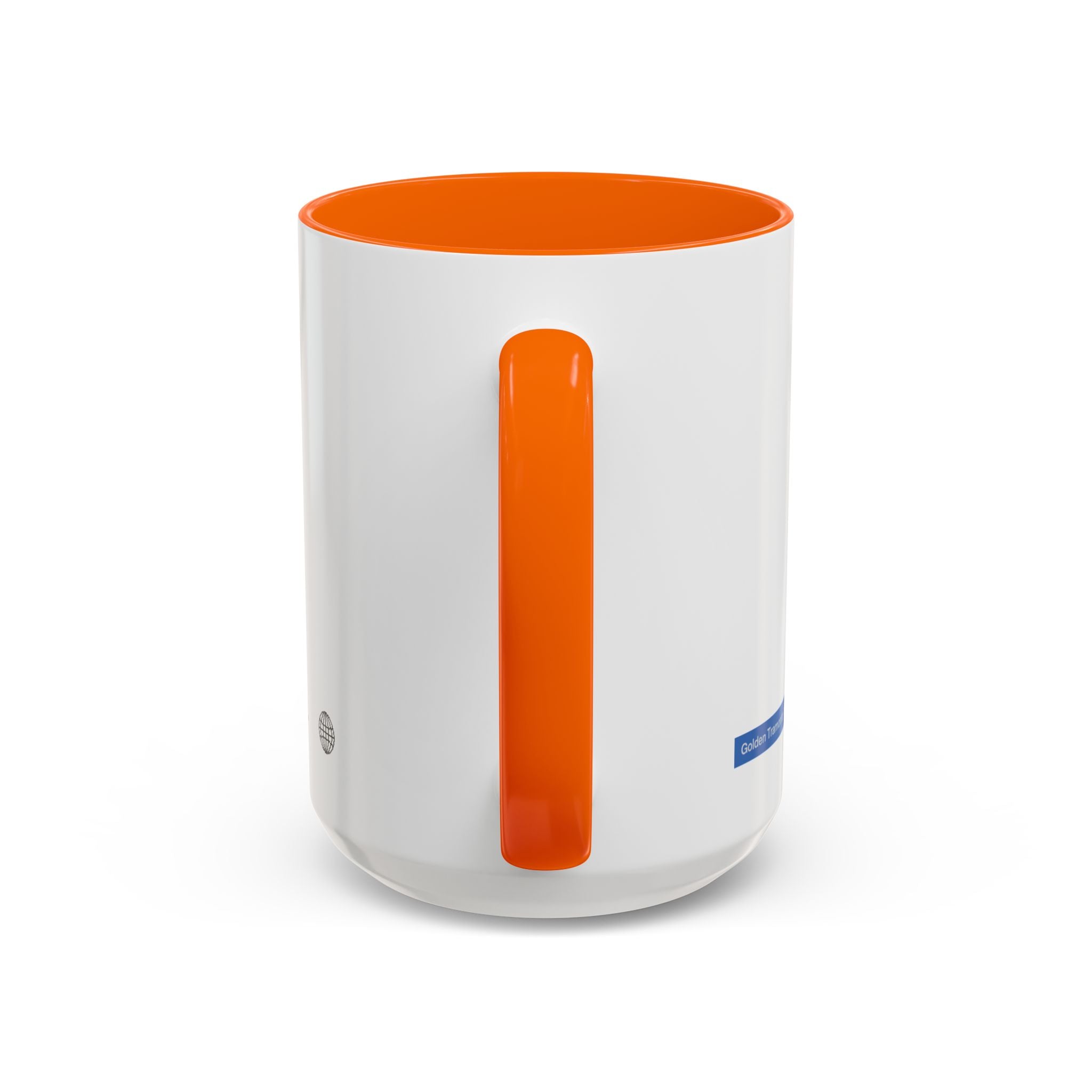 Detroit Club Mug