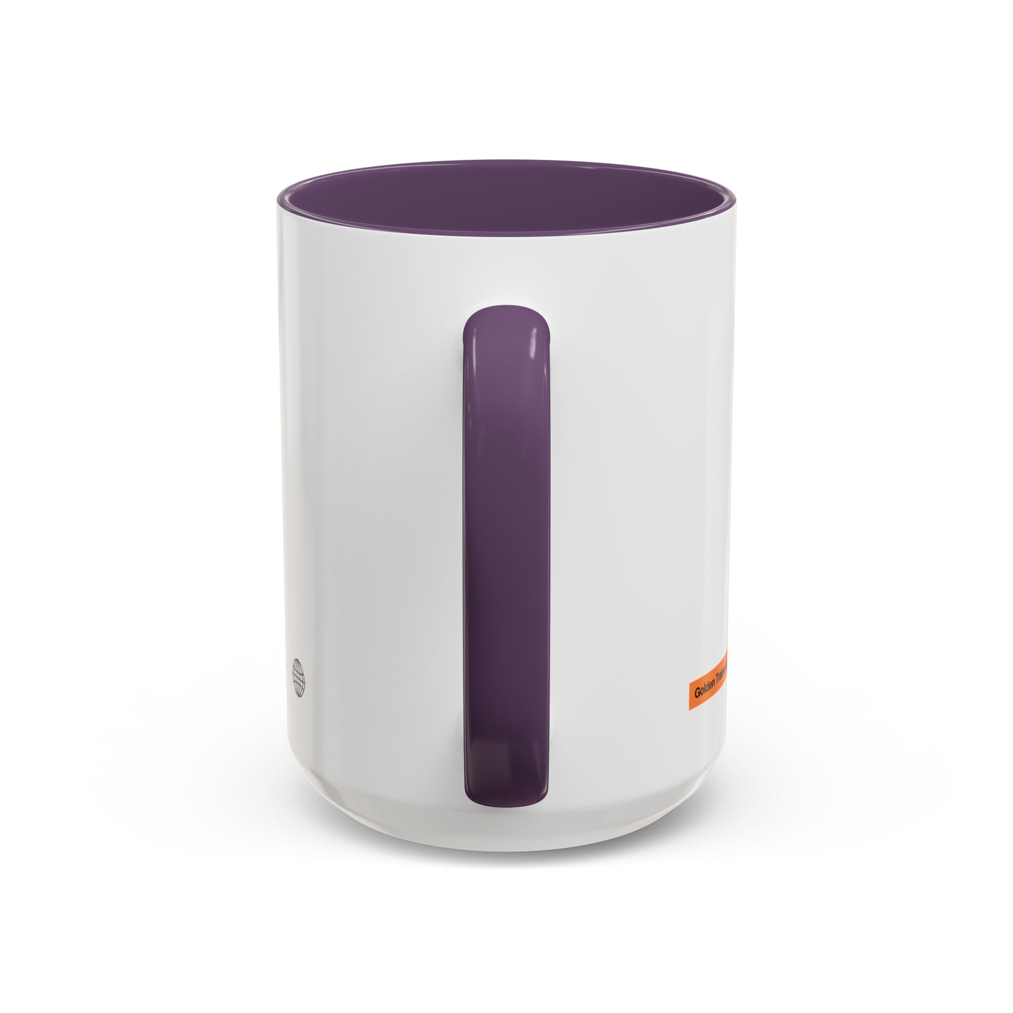 Austin Club Mug
