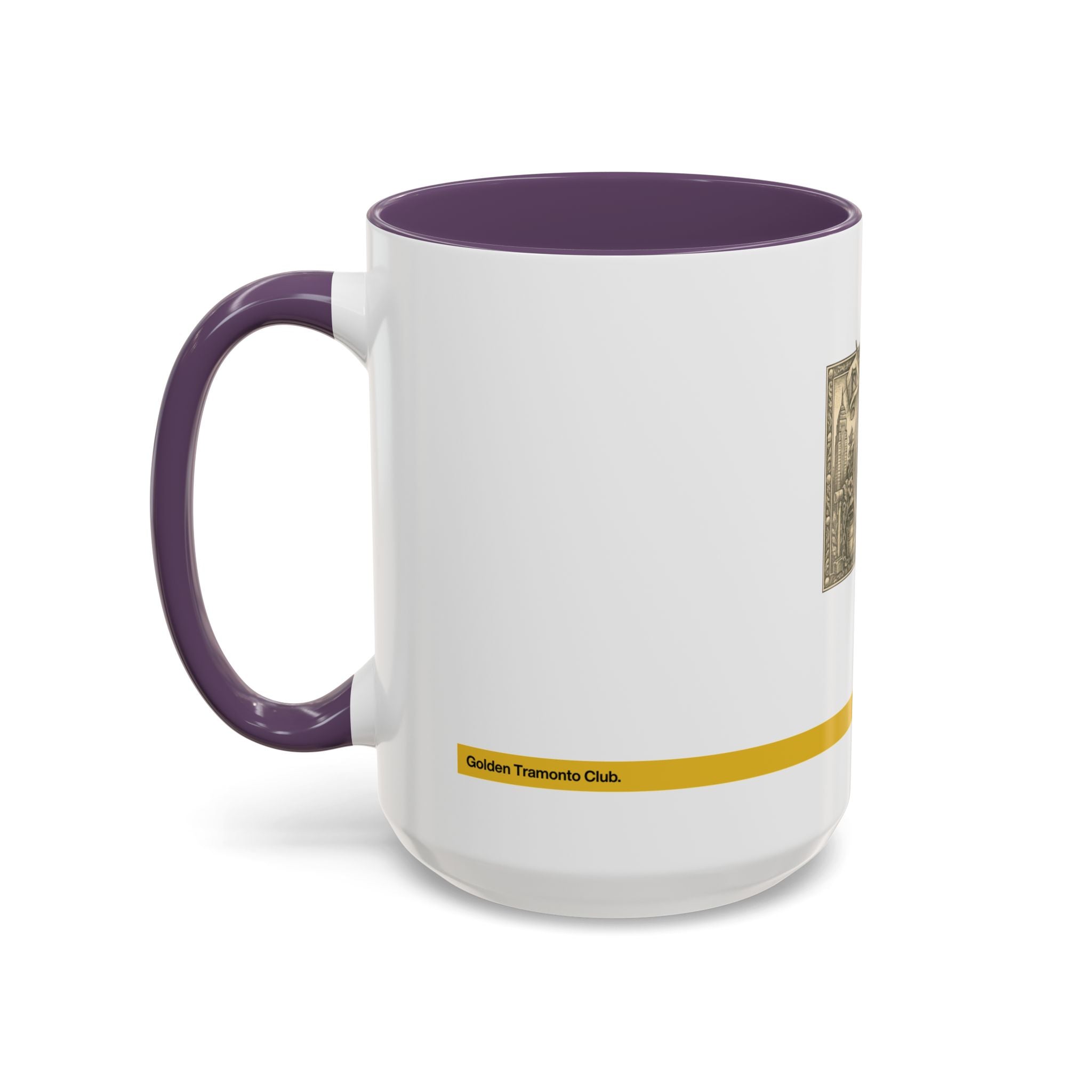 Pittsburgh Club Mug