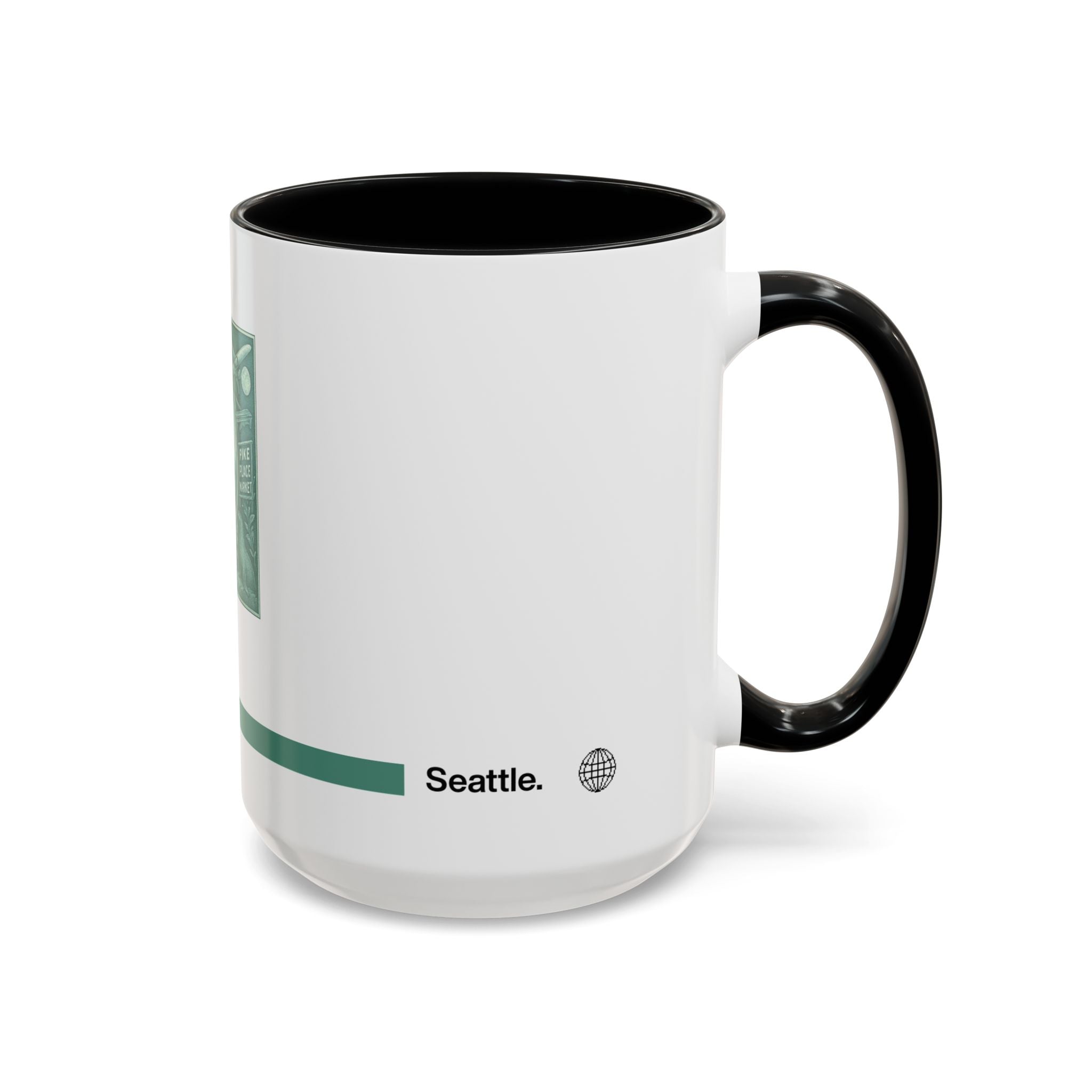 Seattle Club Mug