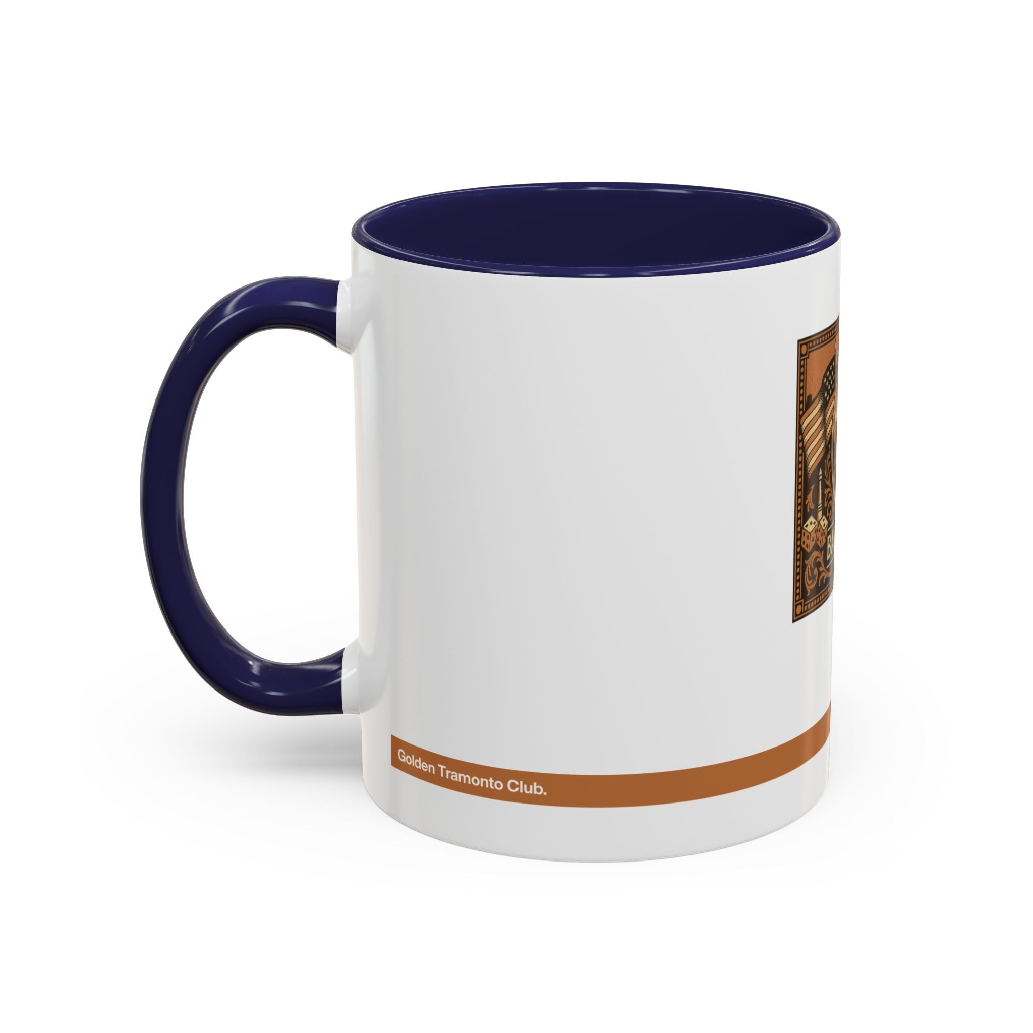 Baltimore Club Mug