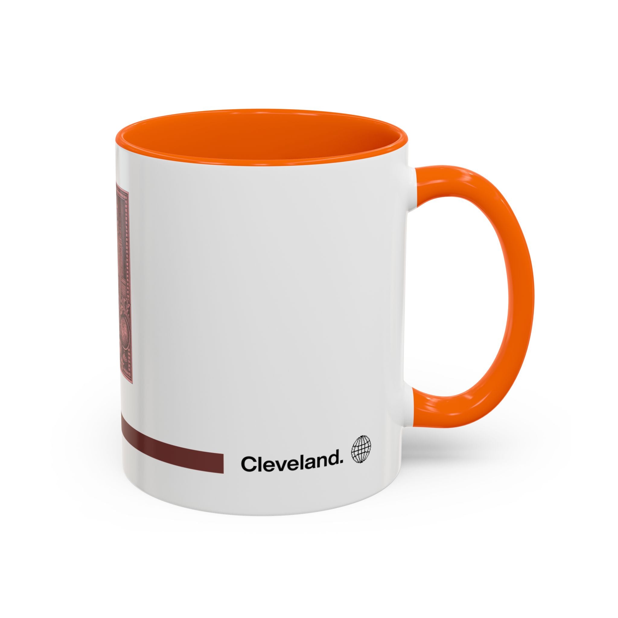 Cleveland Club Mug