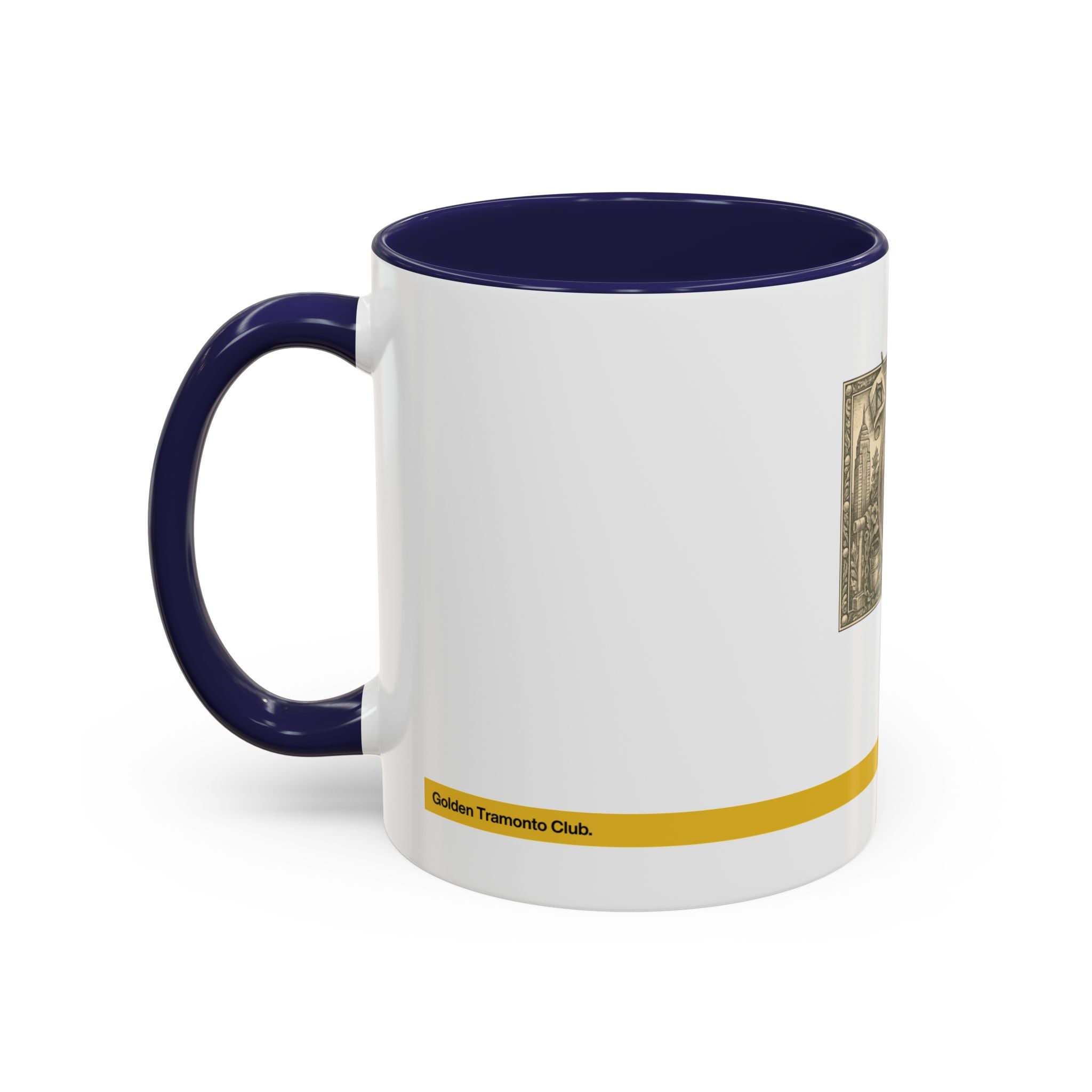 Pittsburgh Club Mug