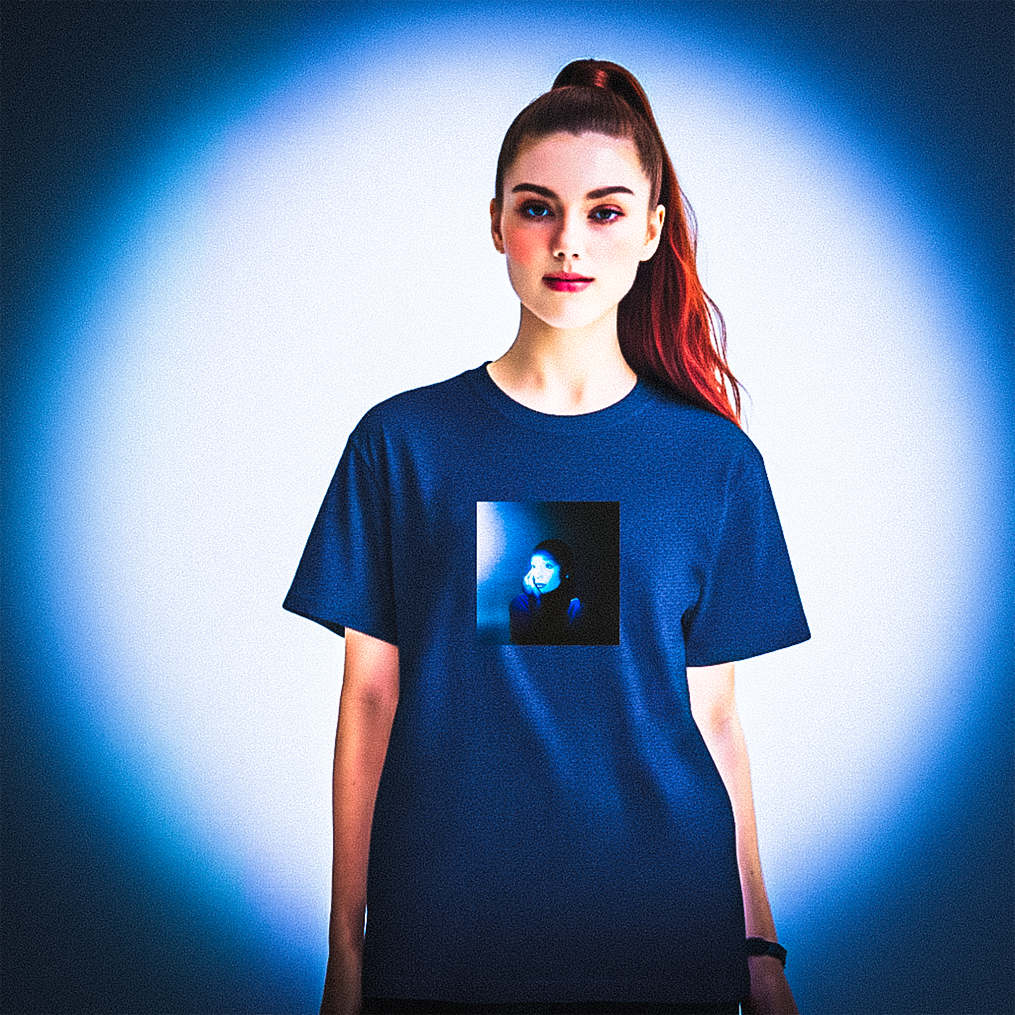 The Eternal Sunshine Tour Graphic Tee