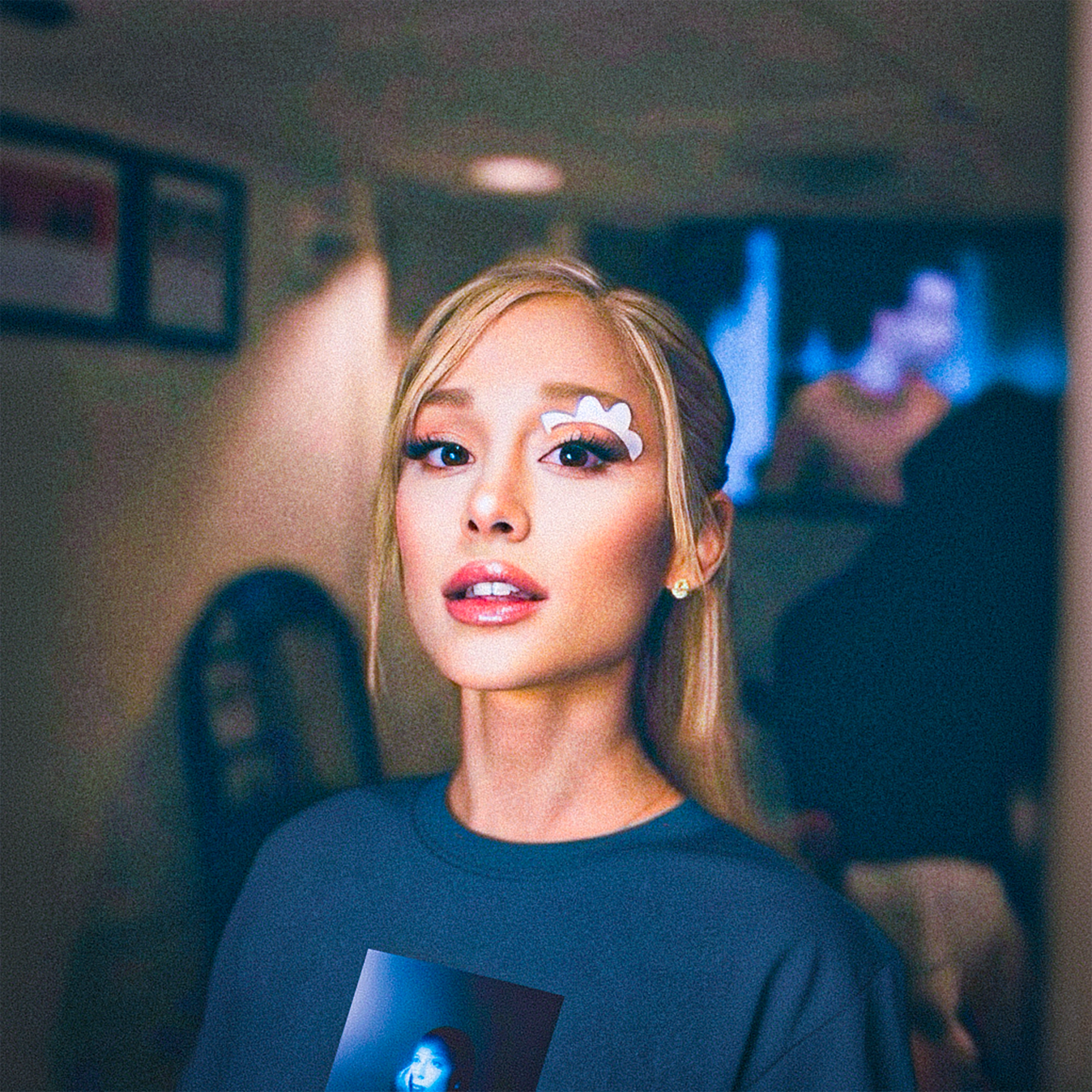 The Eternal Sunshine Tour Graphic Tee