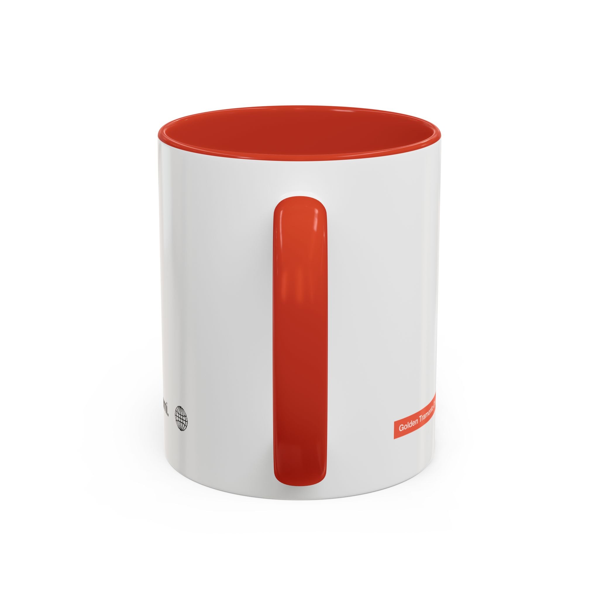 Miami Club Mug