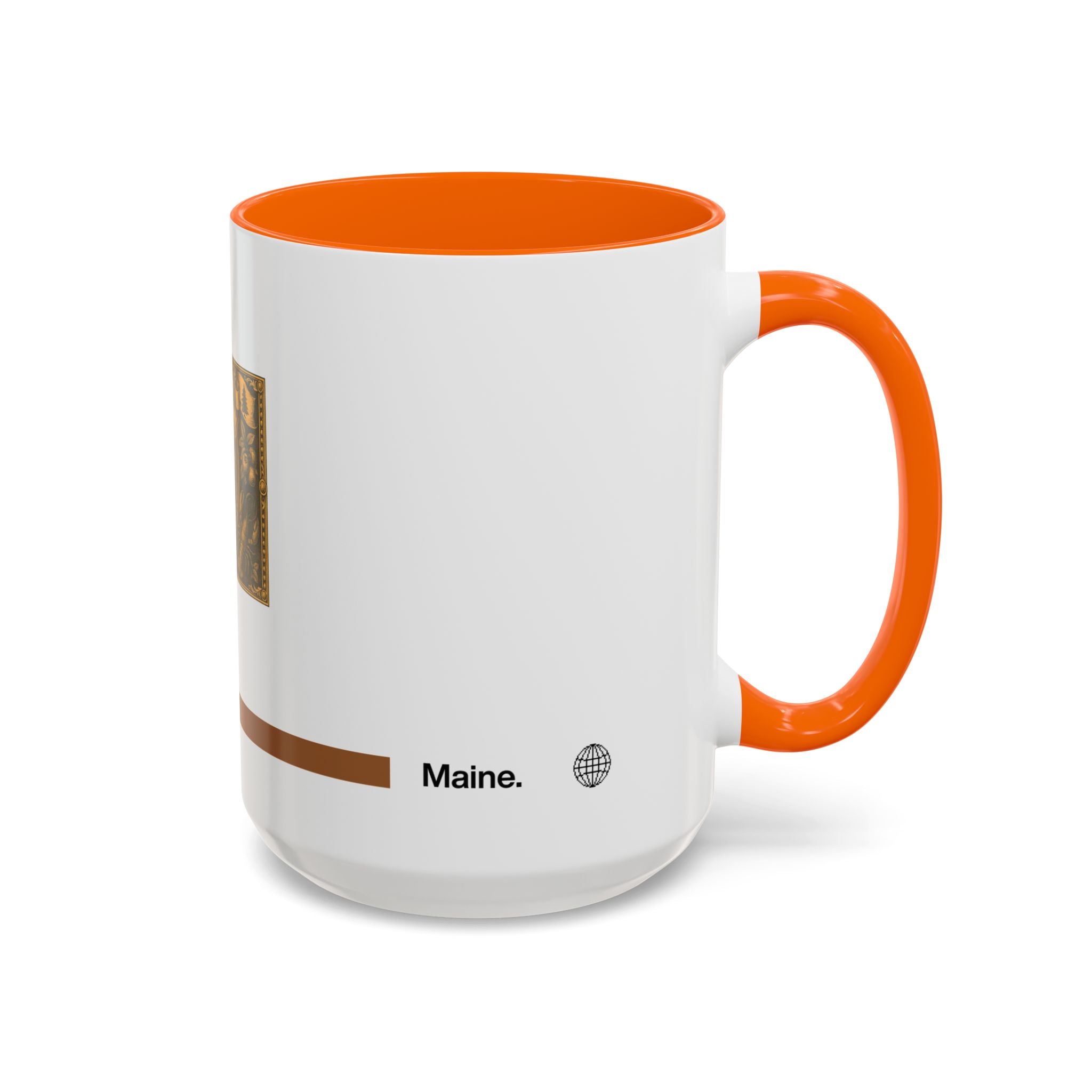 Maine Club Mug