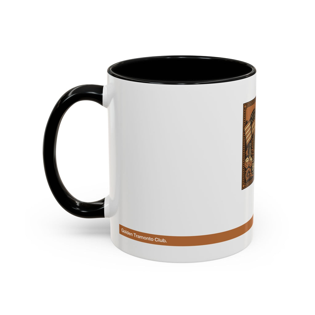 Baltimore Club Mug
