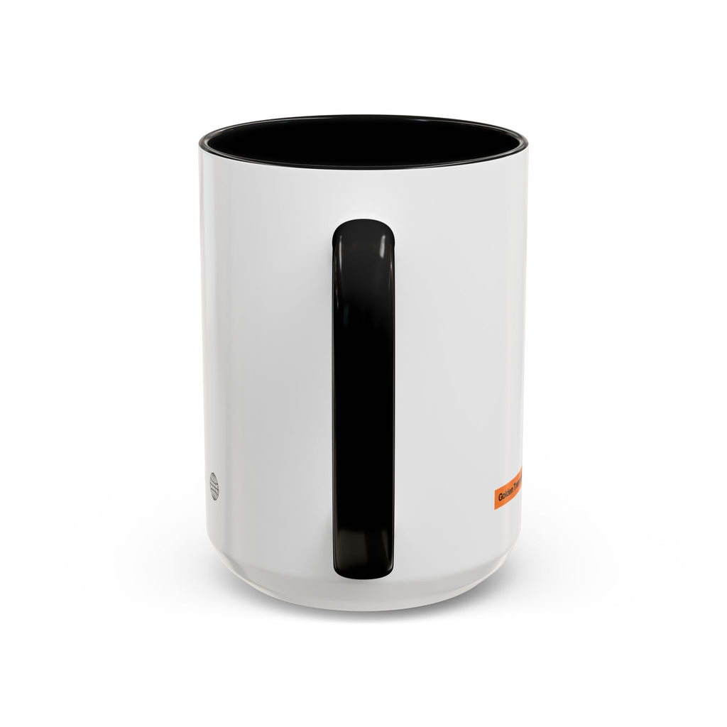 Austin Club Mug