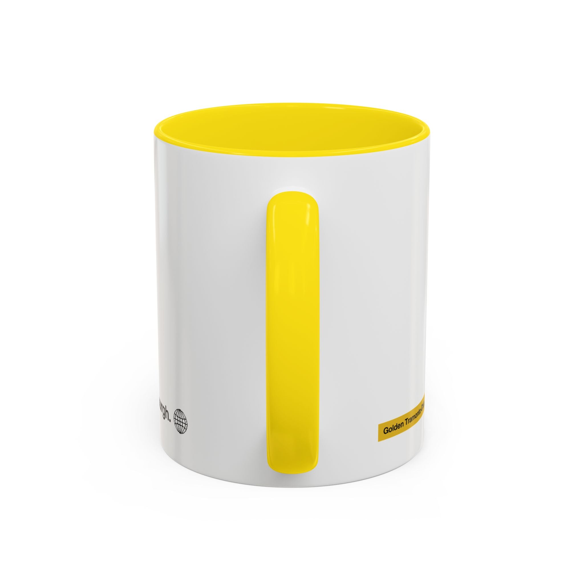 Pittsburgh Club Mug