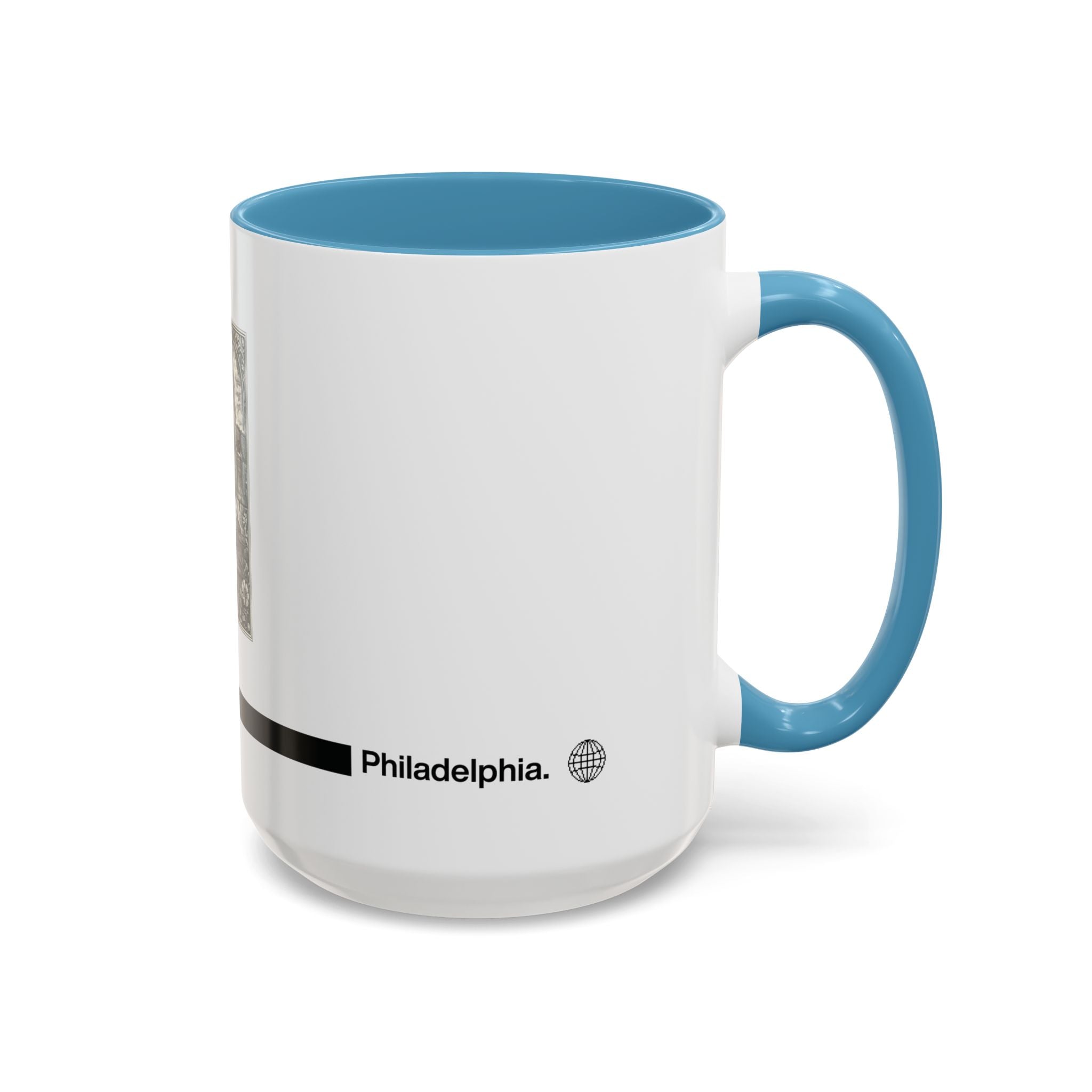 Philadelphia Club Mug