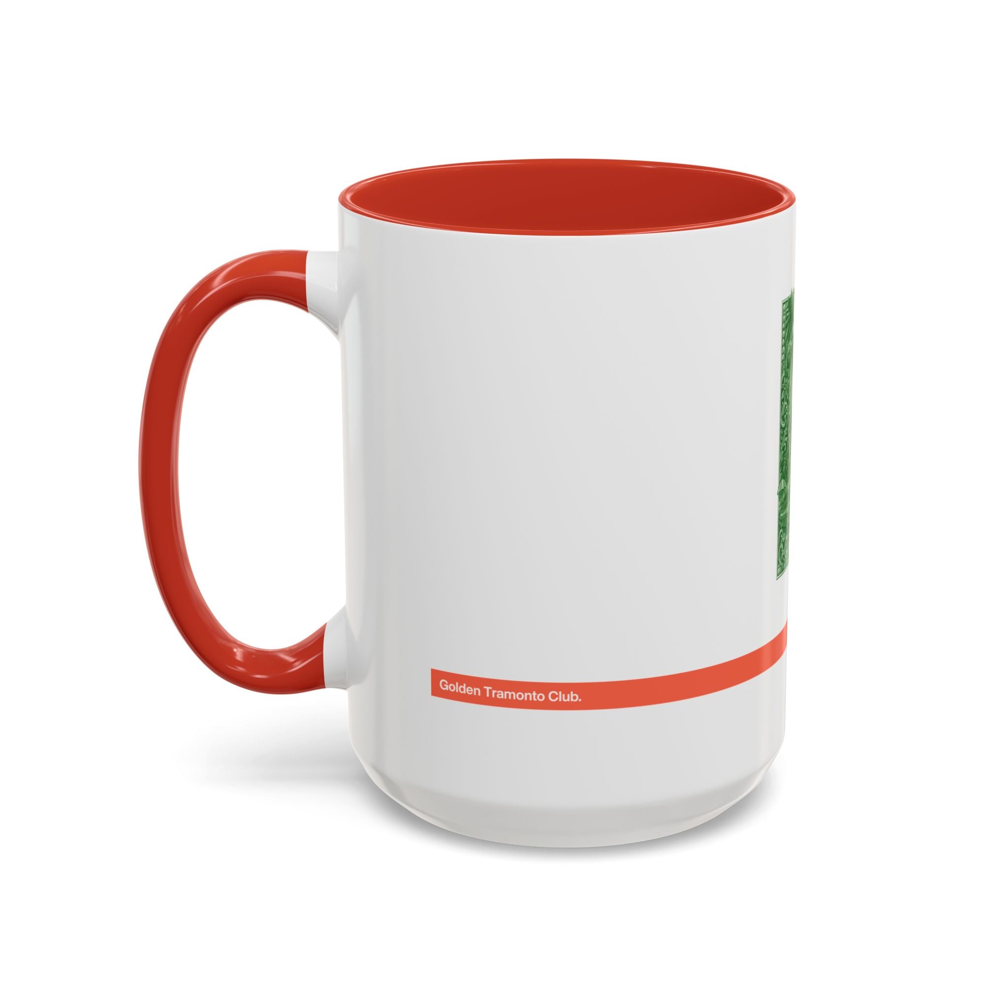 Miami Club Mug