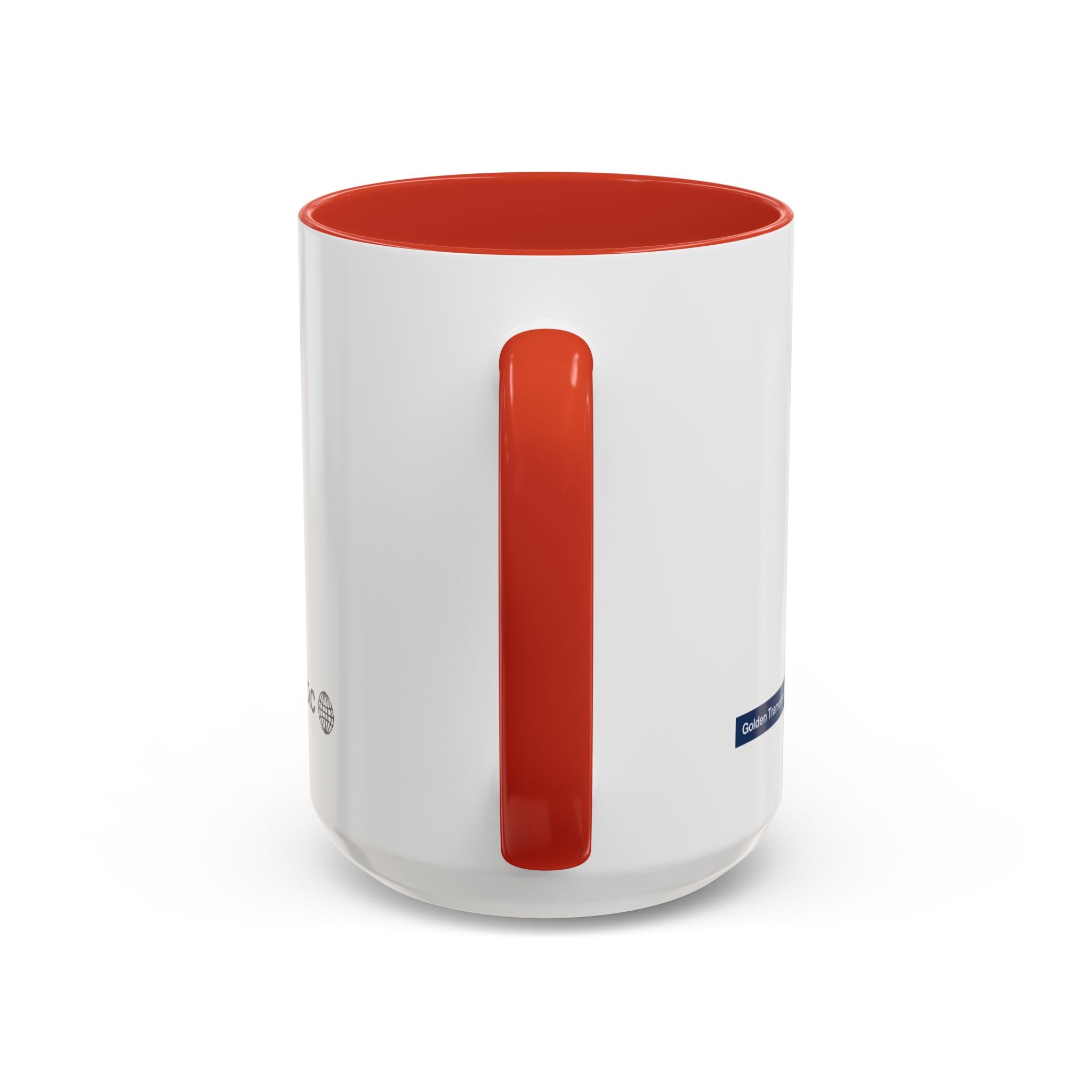 Washington D.C Club Mug