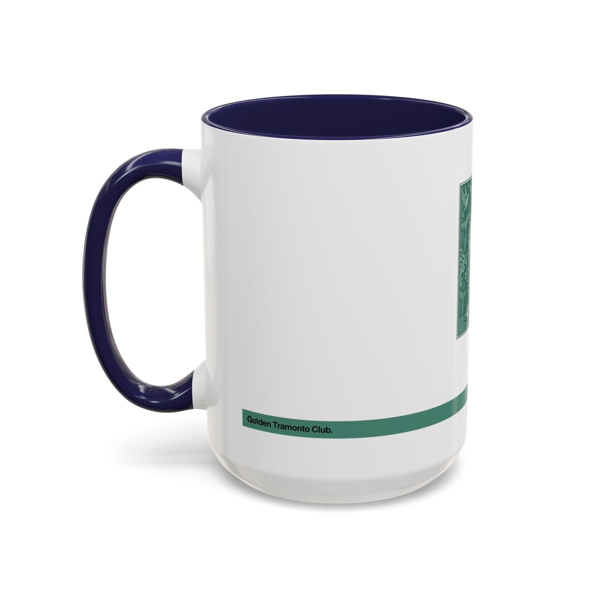 Seattle Club Mug