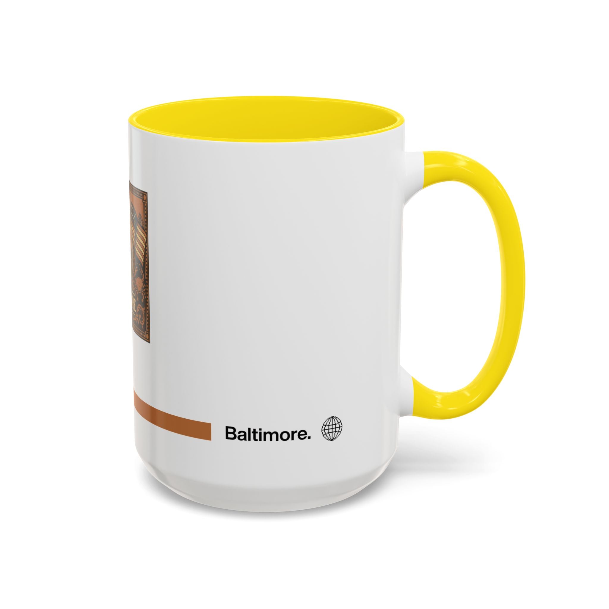 Baltimore Club Mug