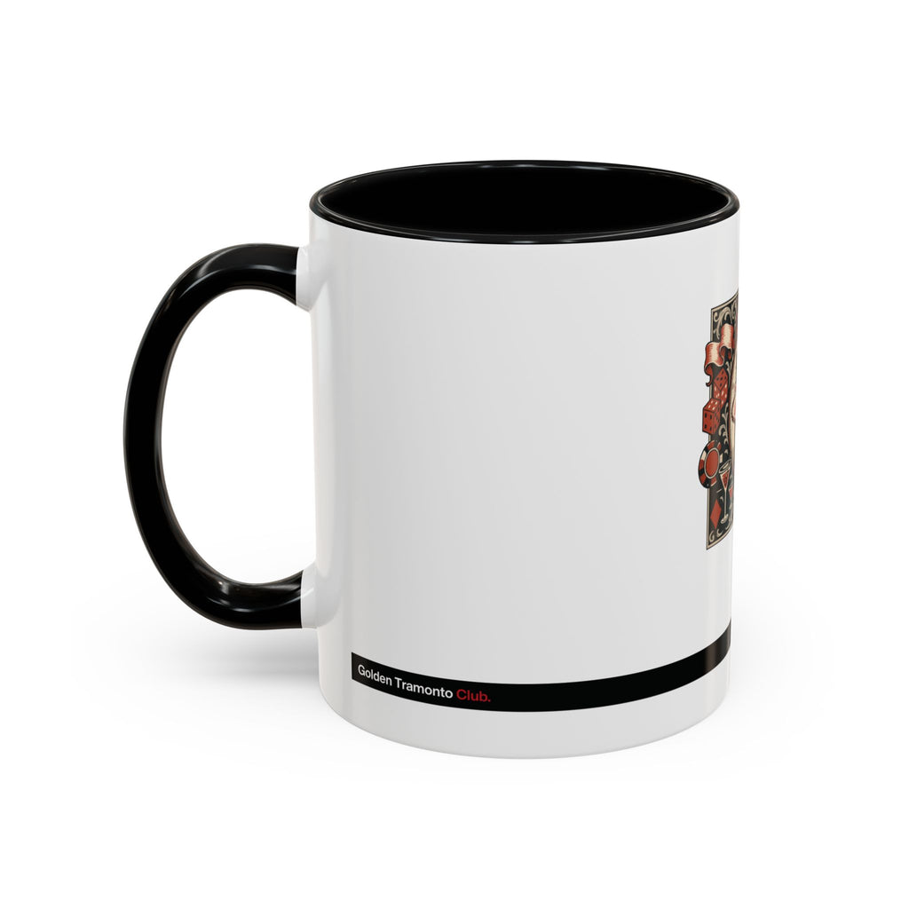 Las Vegas Club Mug