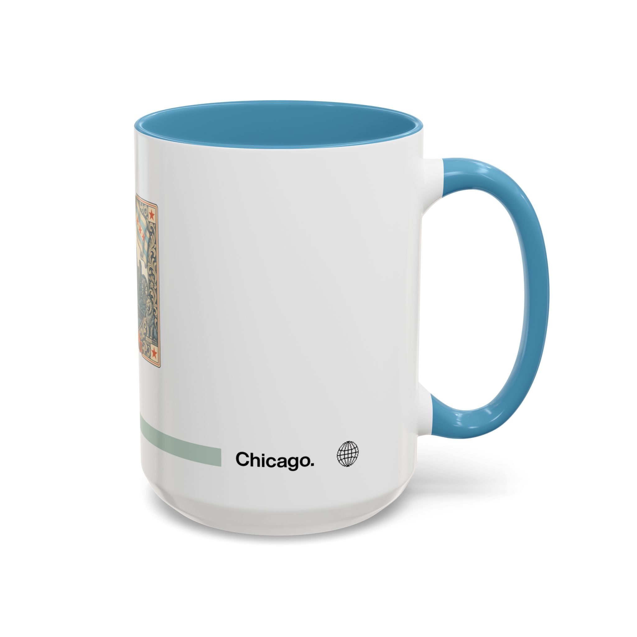 Chicago Club Mug