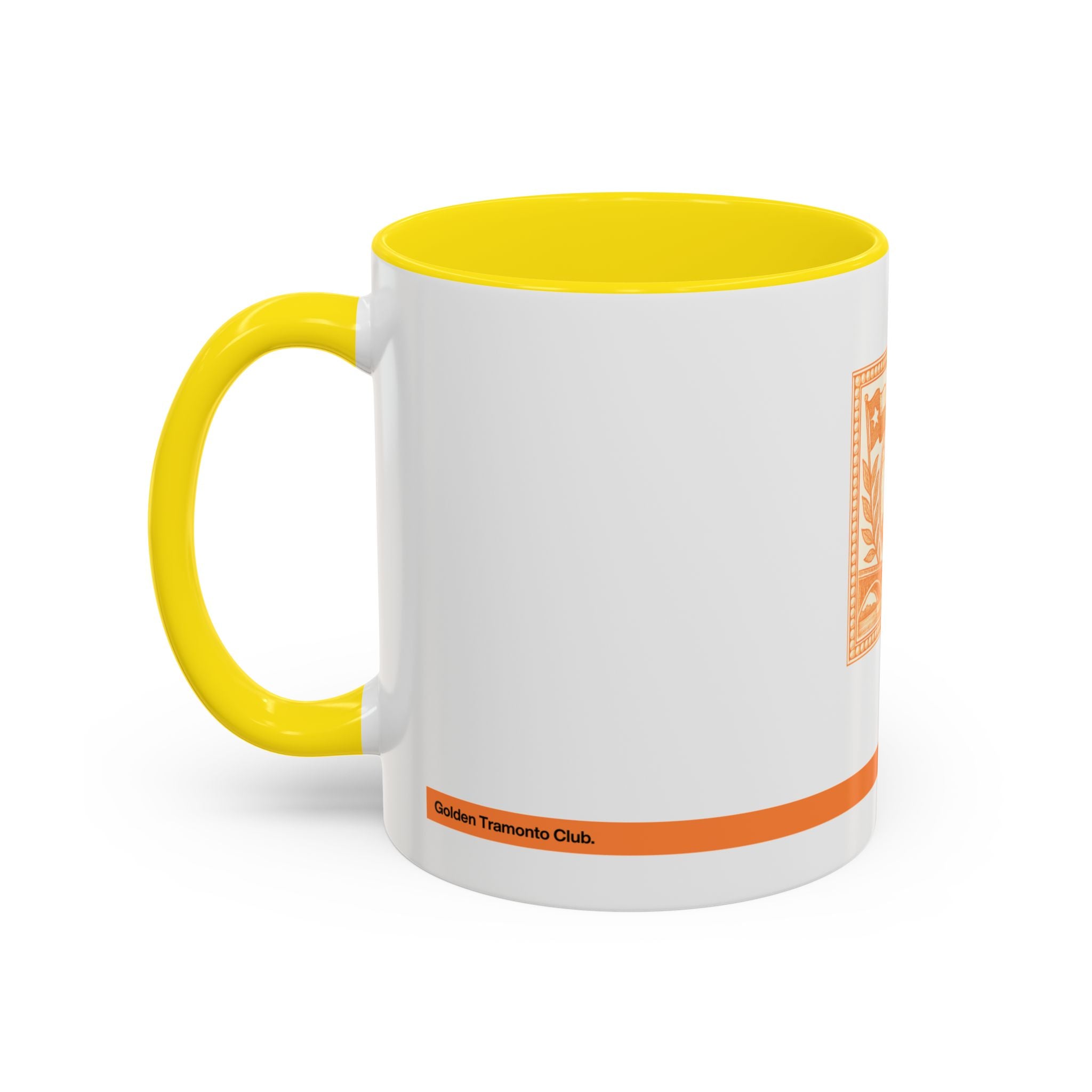 Austin Club Mug