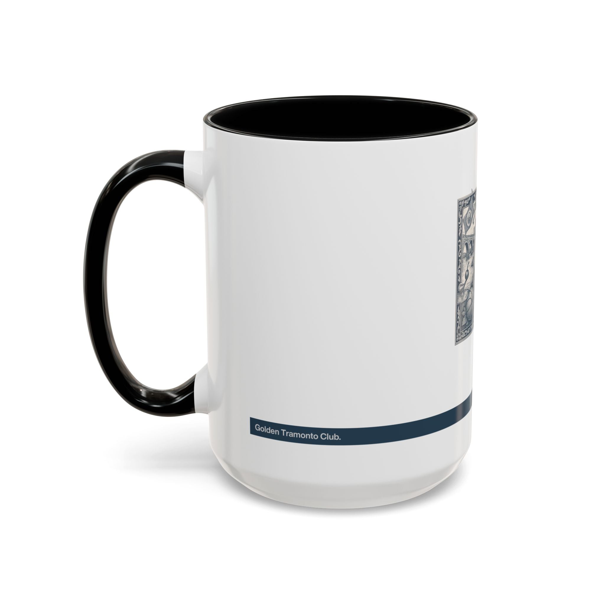 Minneapolis Club Mug
