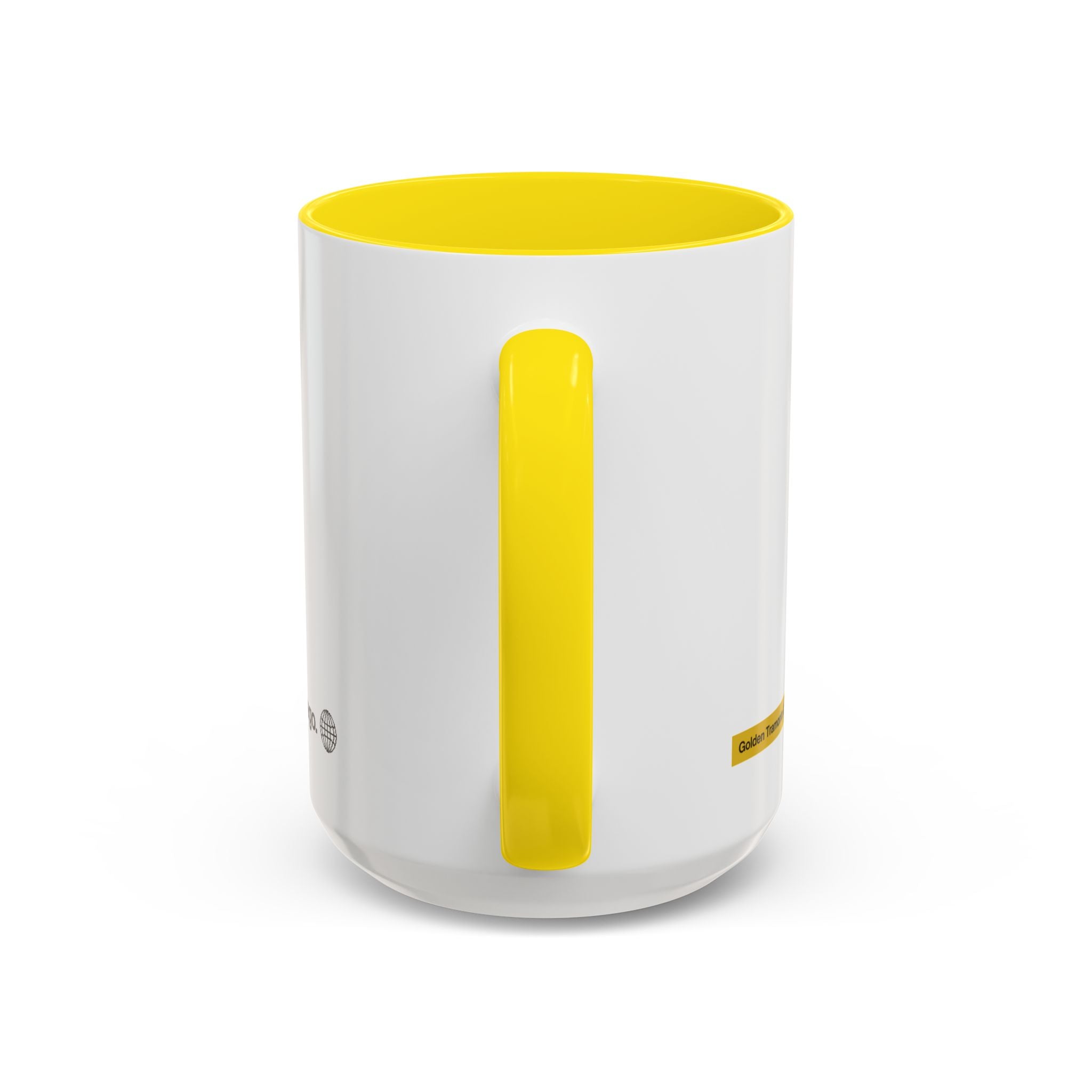 San Diego Club Mug