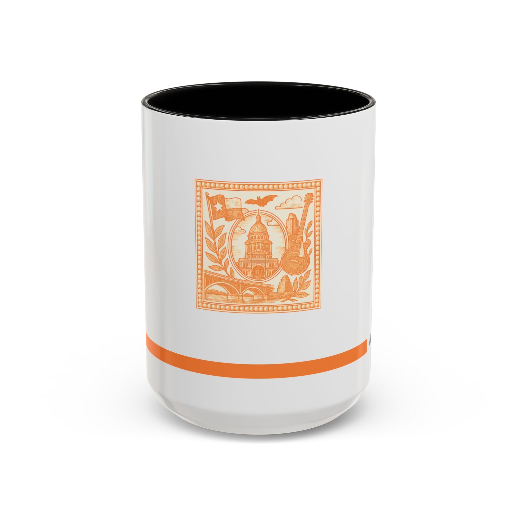 Austin Club Mug