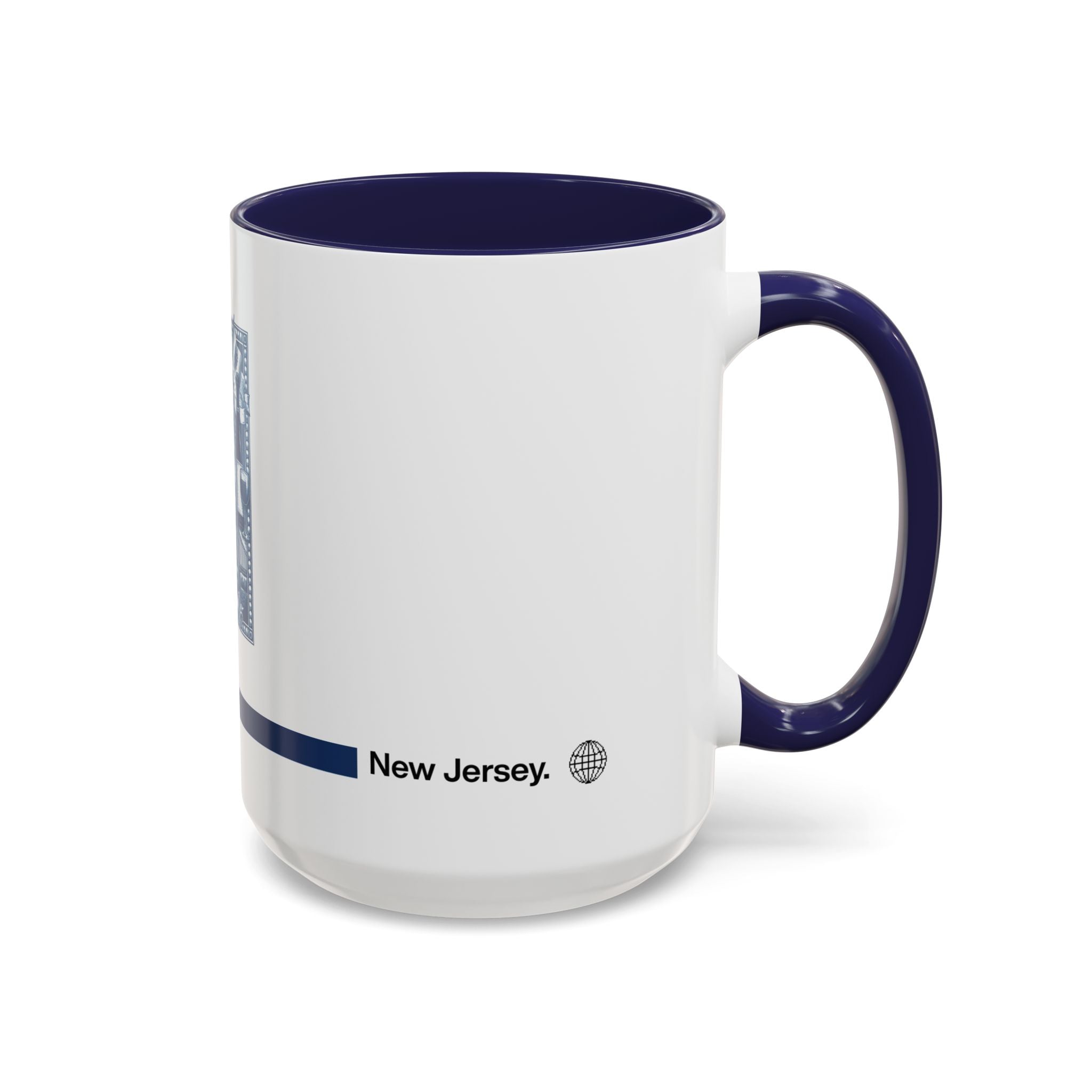 New Jersey Club Mug
