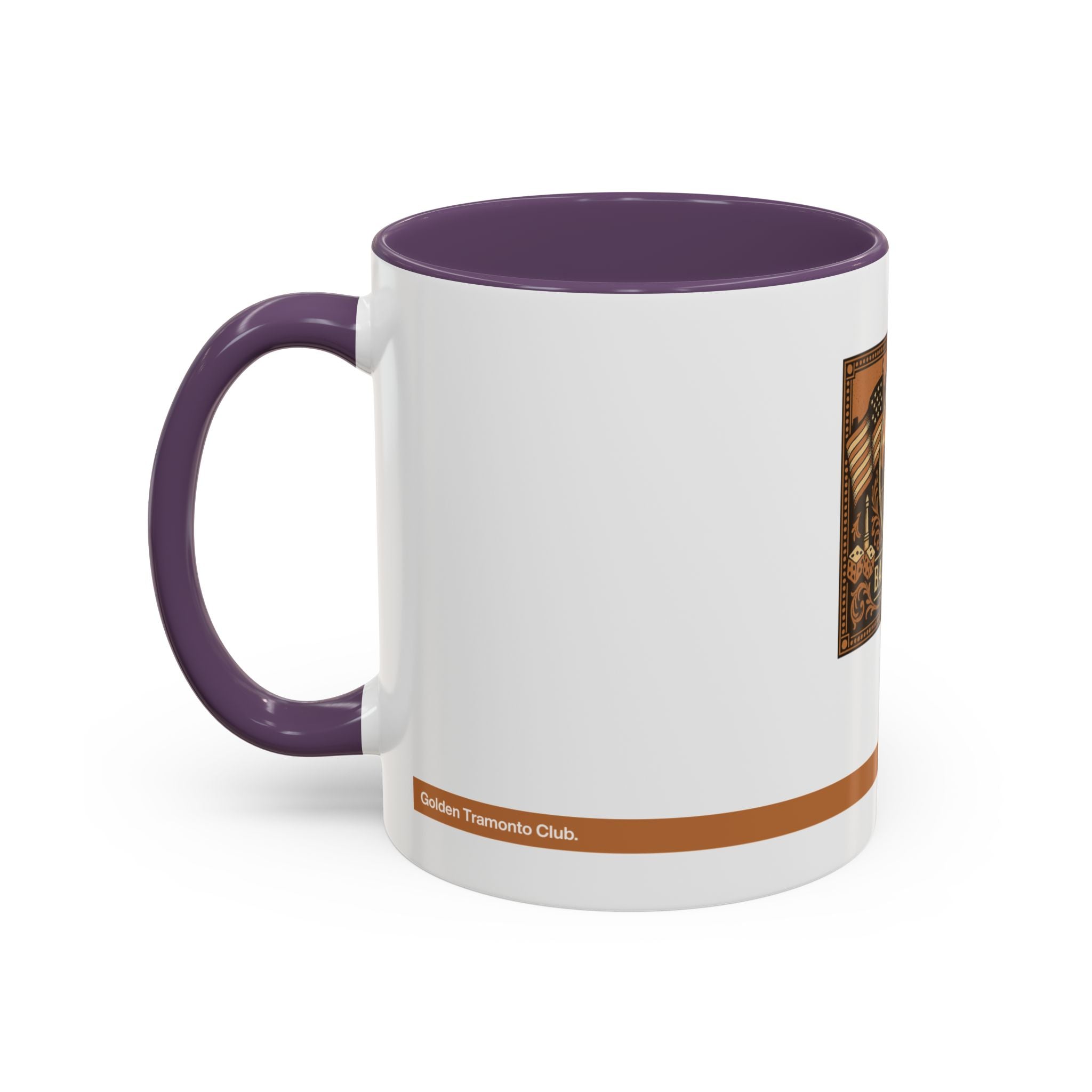 Baltimore Club Mug