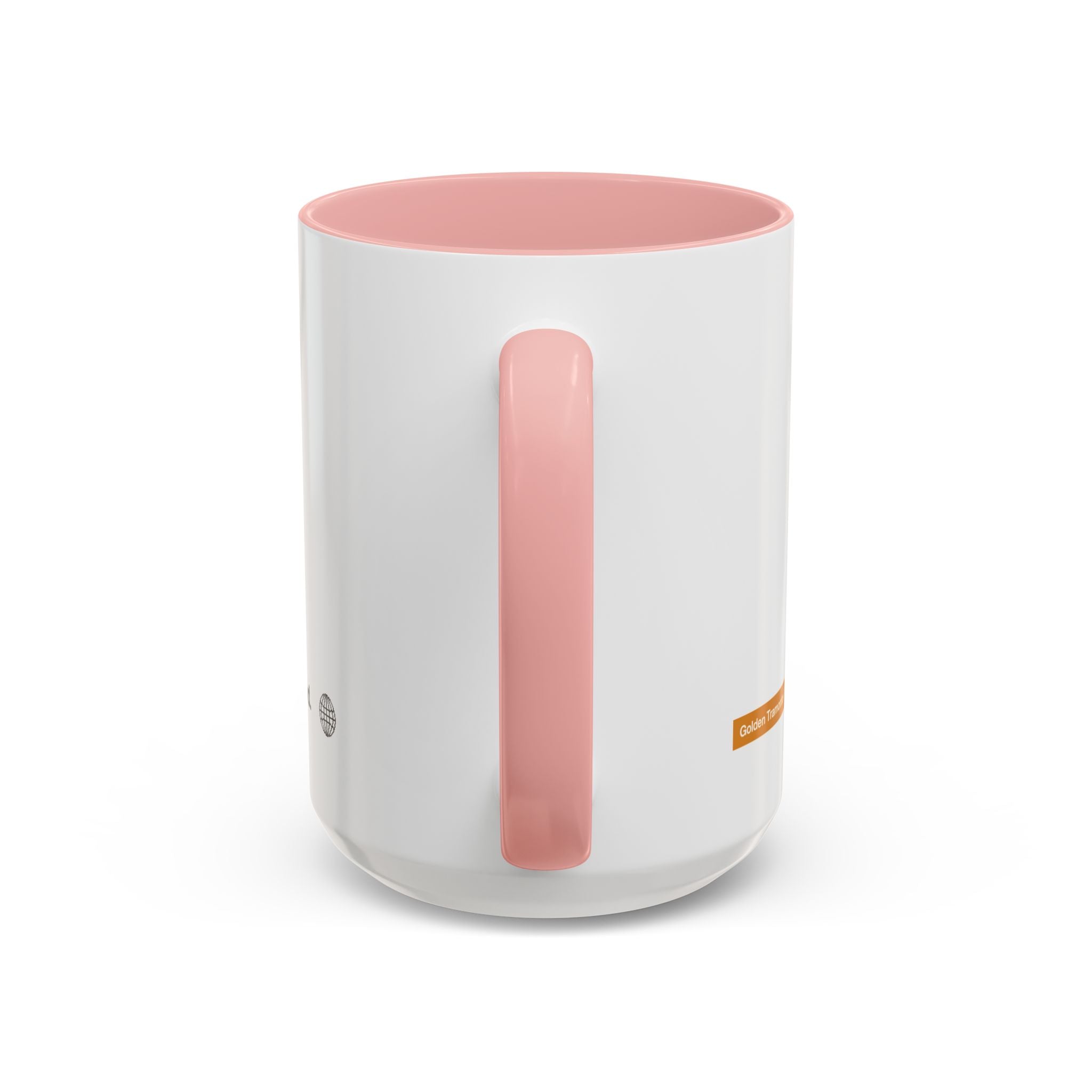 Portland Club Mug