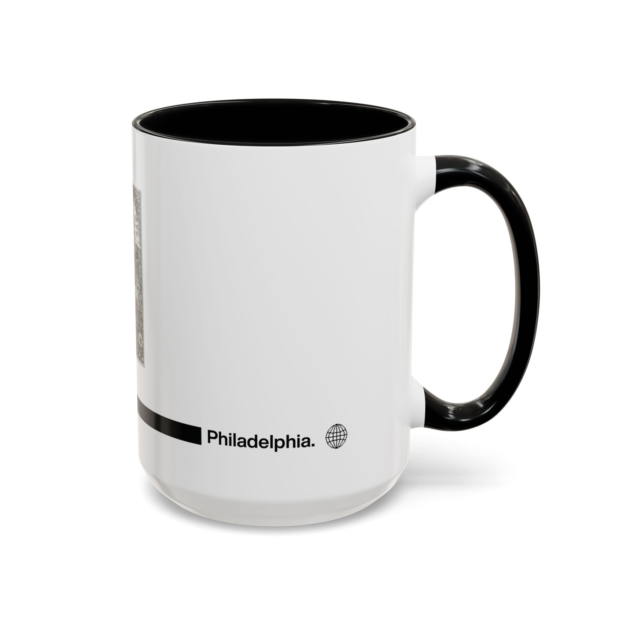 Philadelphia Club Mug