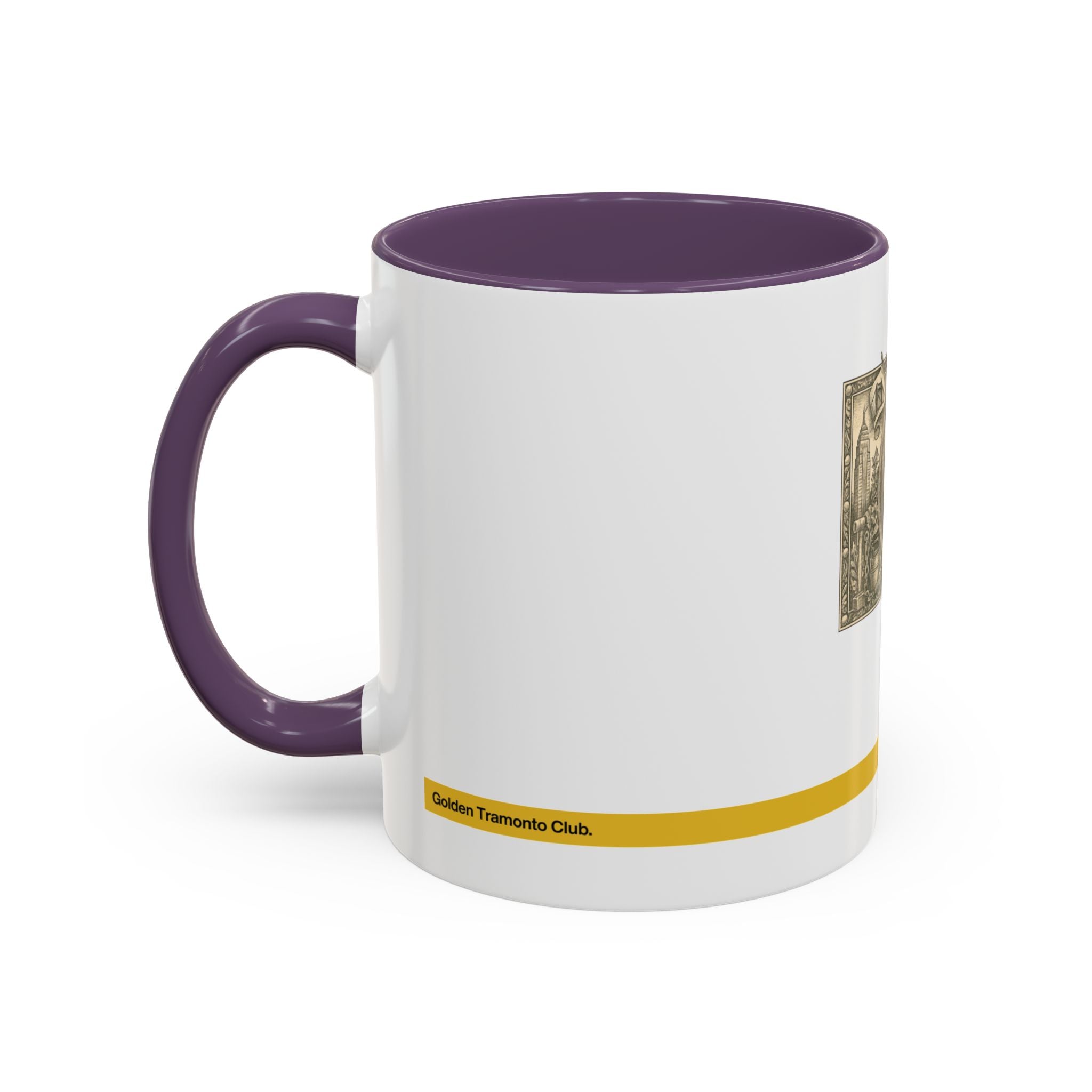 Pittsburgh Club Mug