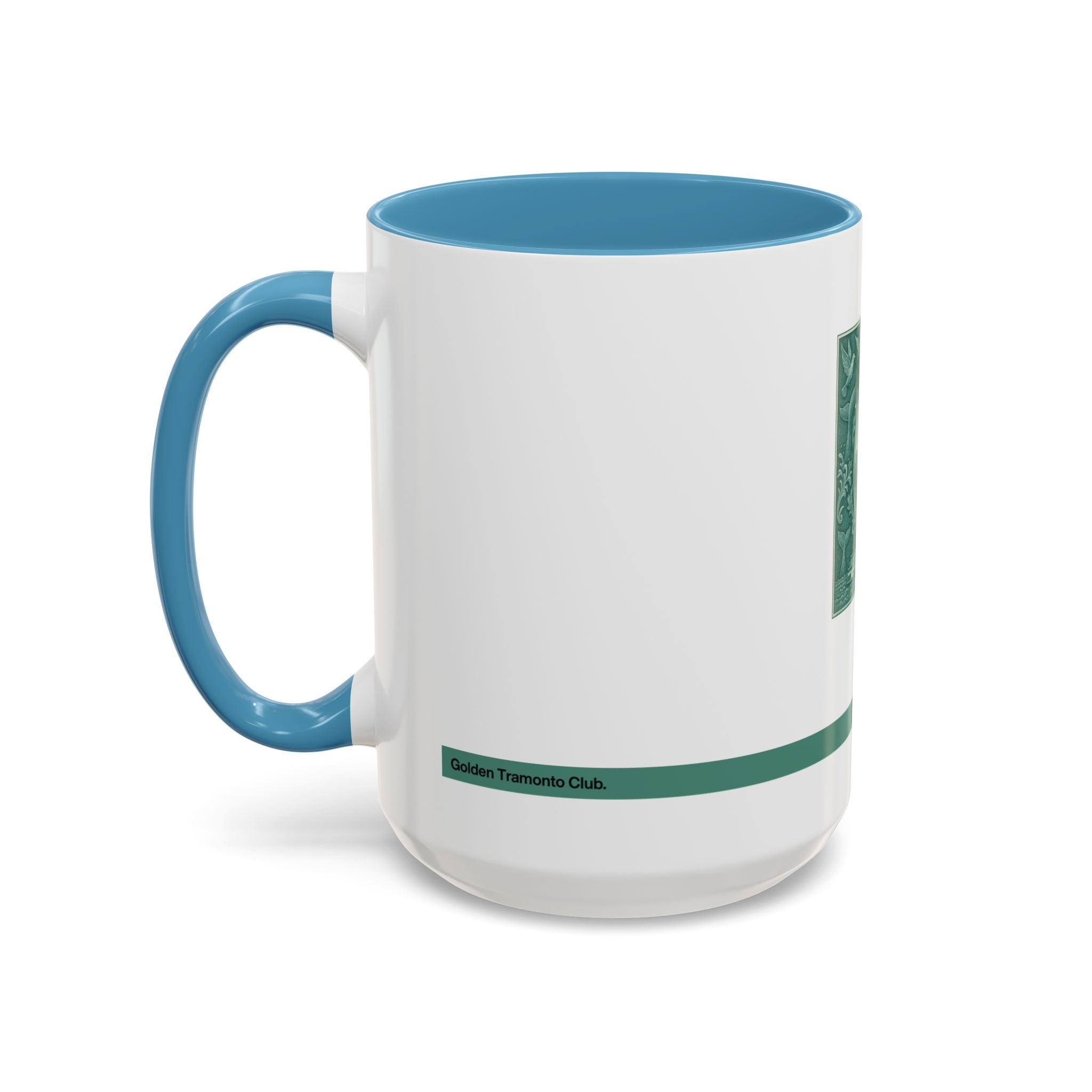 Seattle Club Mug