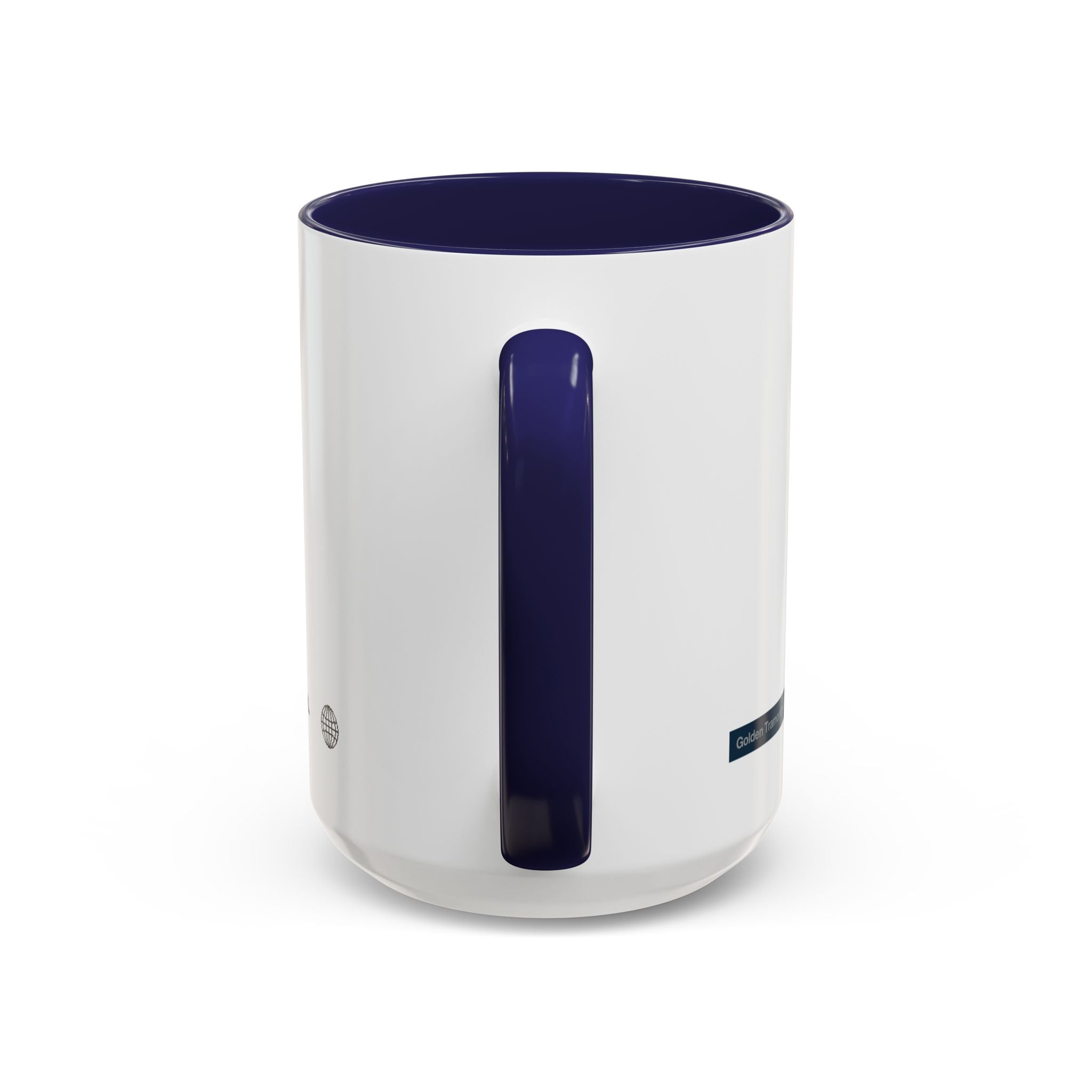 Dallas Club Mug