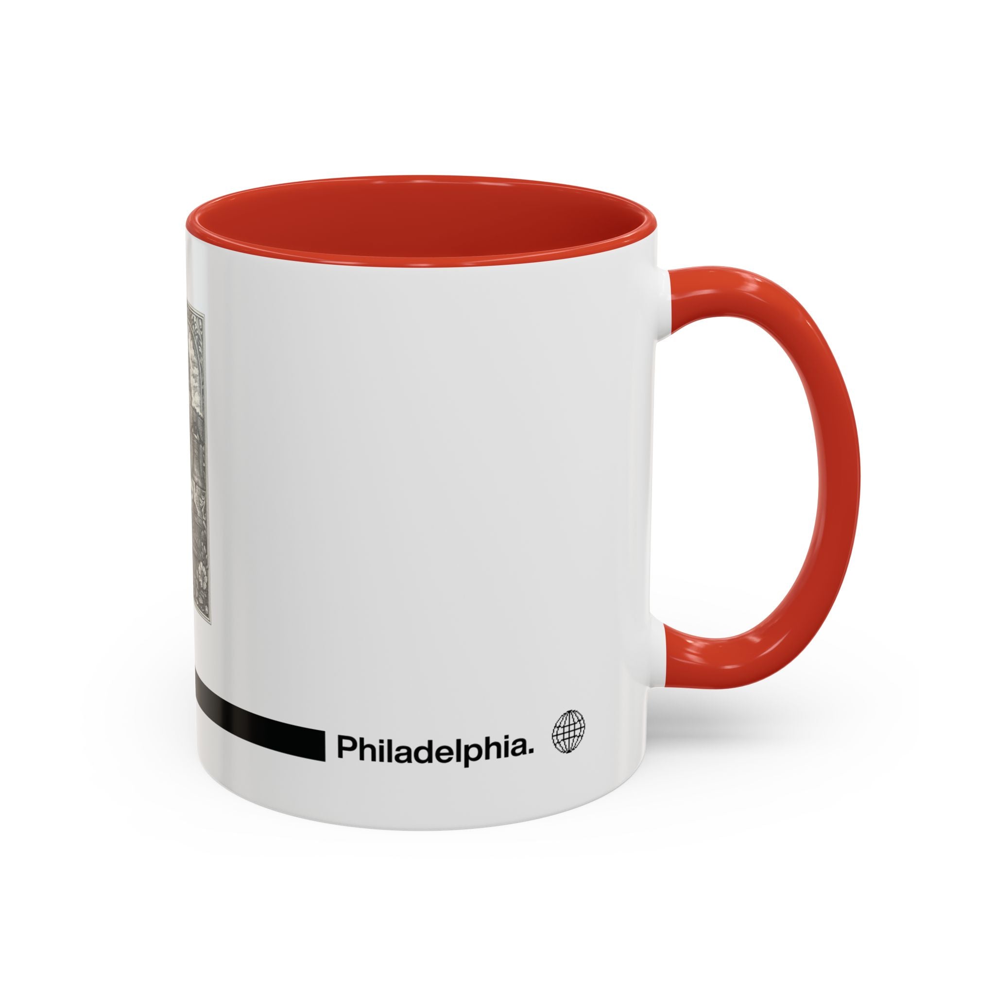 Philadelphia Club Mug