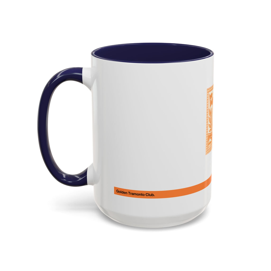 Austin Club Mug
