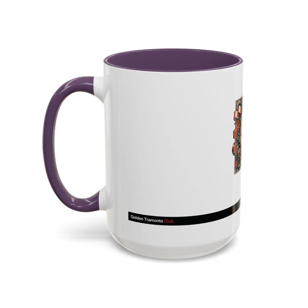 Las Vegas Club Mug