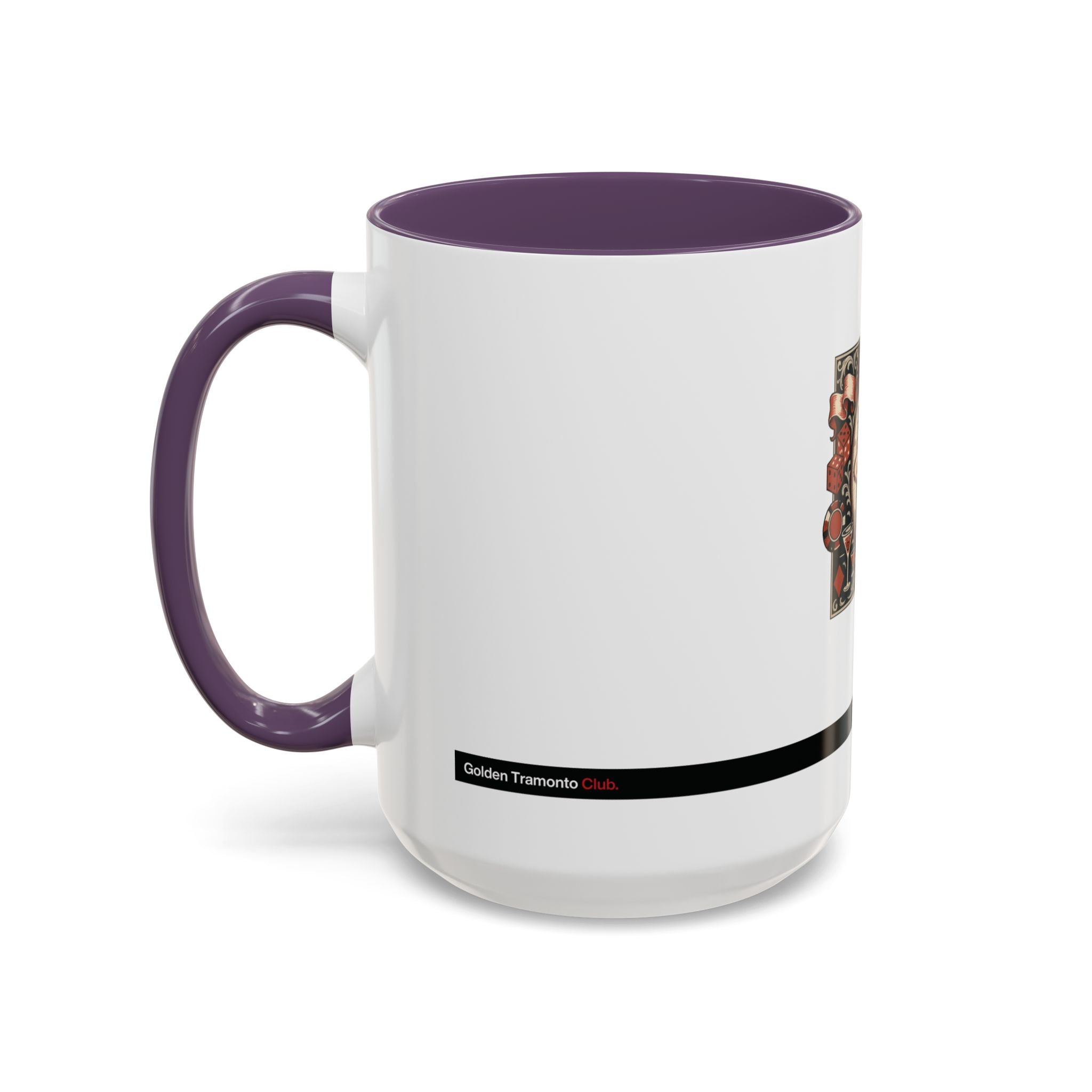 Las Vegas Club Mug