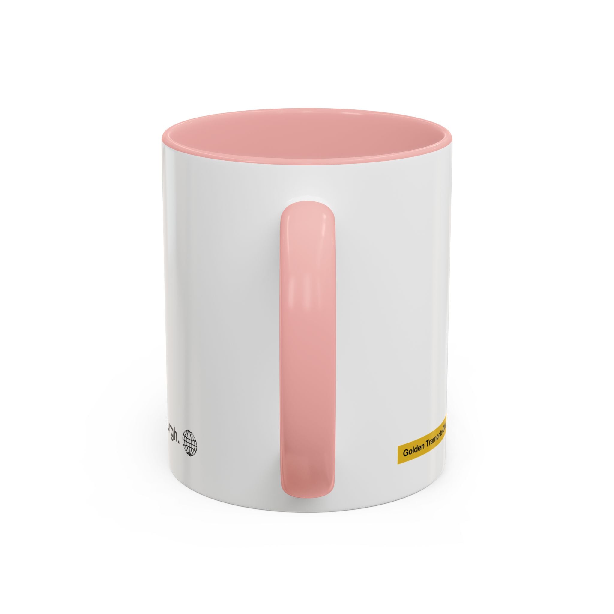 Pittsburgh Club Mug